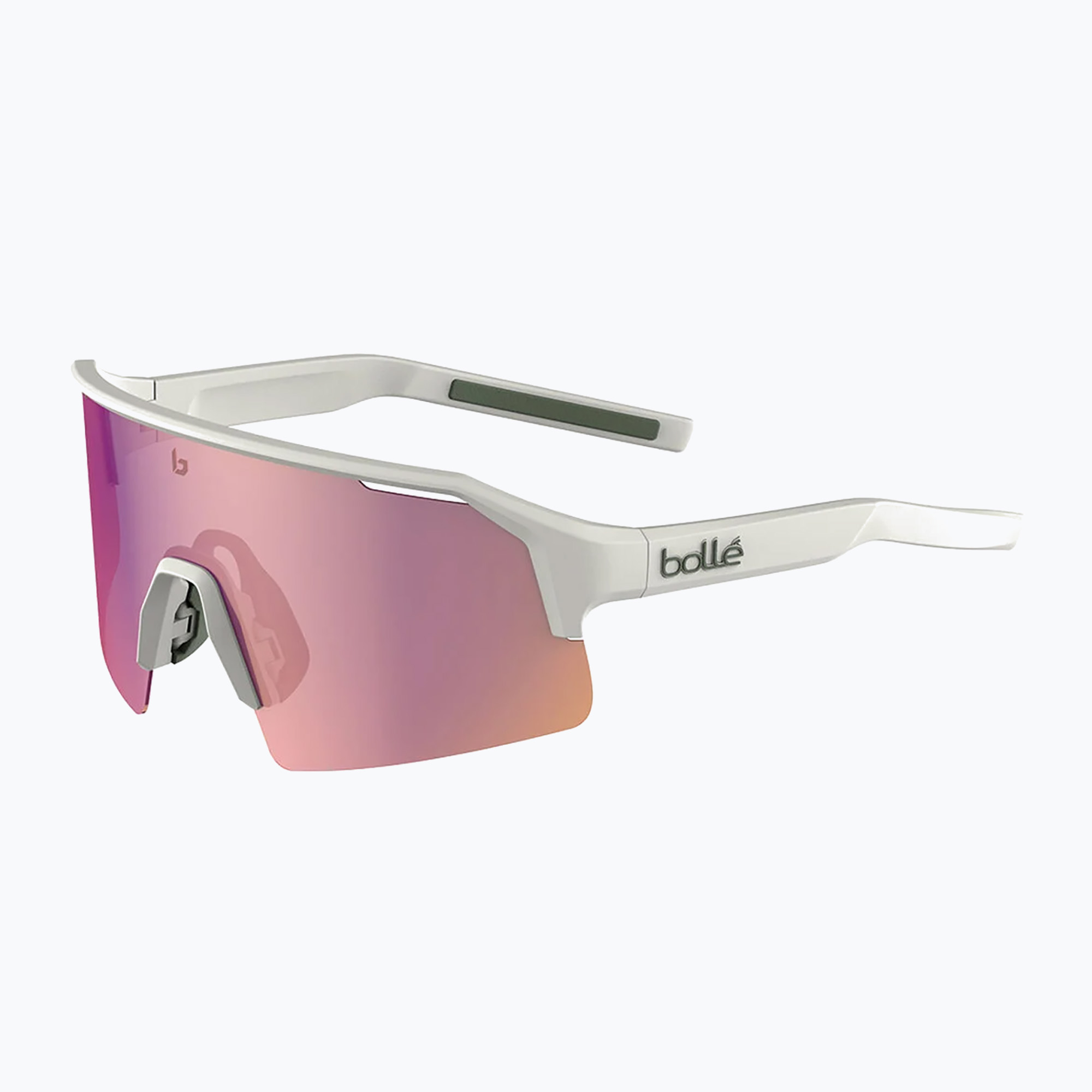 Napszemüveg Bollé C-Shifter sand matte/clear ruby photochromic (C-Shifter BS005025)