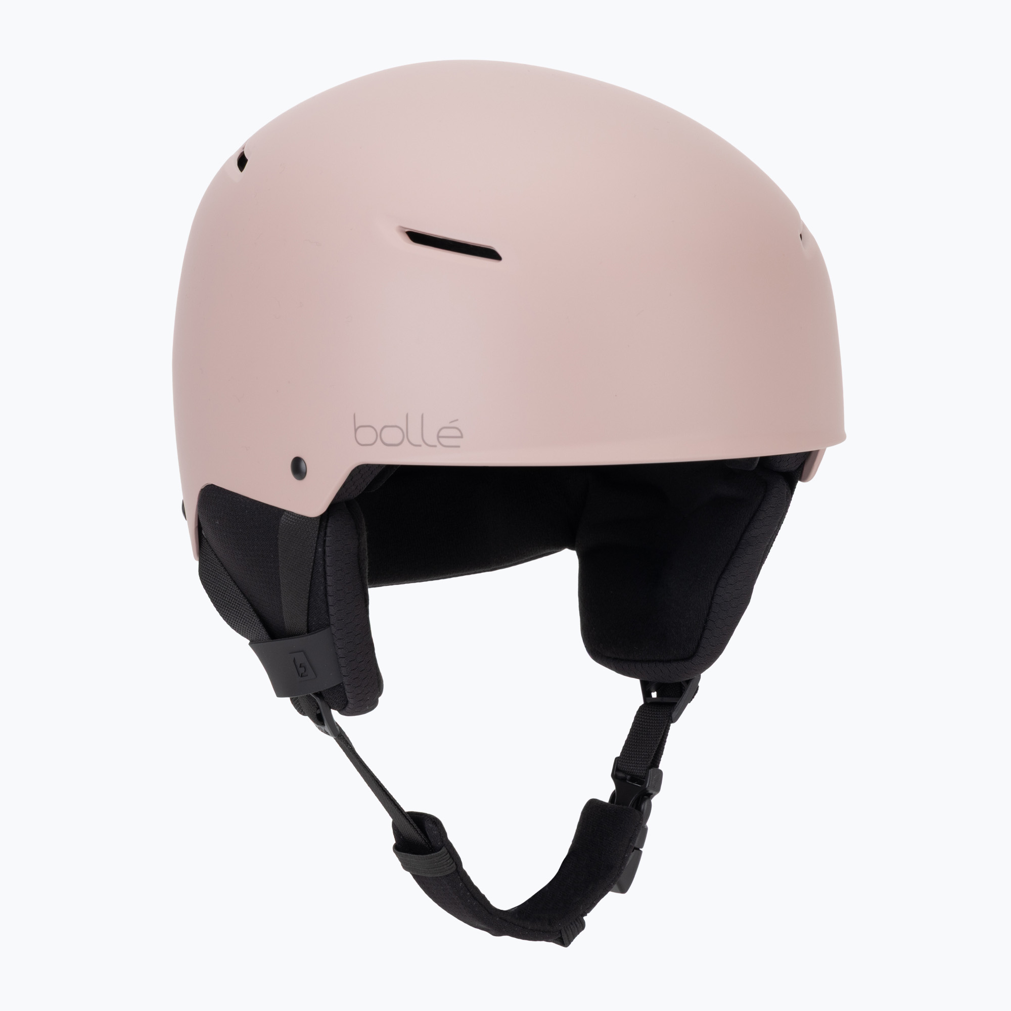 Cască de schi Bollé Keystone dusty mauve matte
