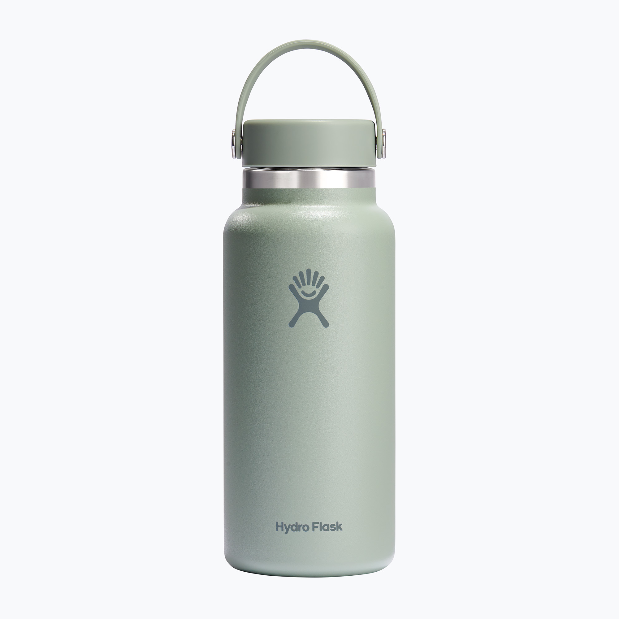Butelka termiczna Hydro Flask Wide Flex Cap 945 ml agave 