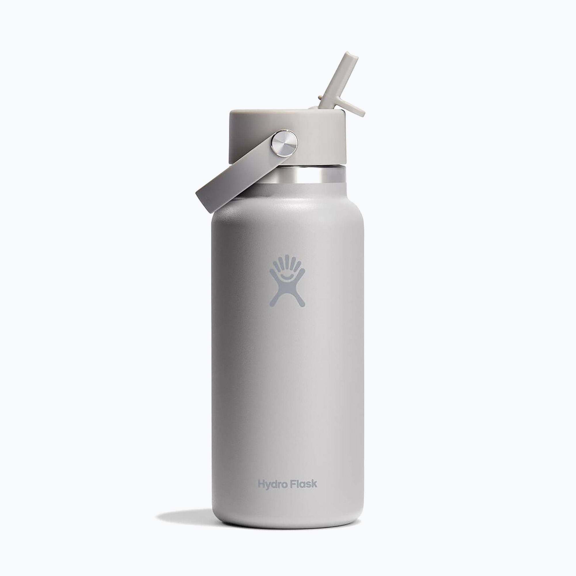 Термобутилка Hydro Flask Wide Flex Straw 946 ml birch