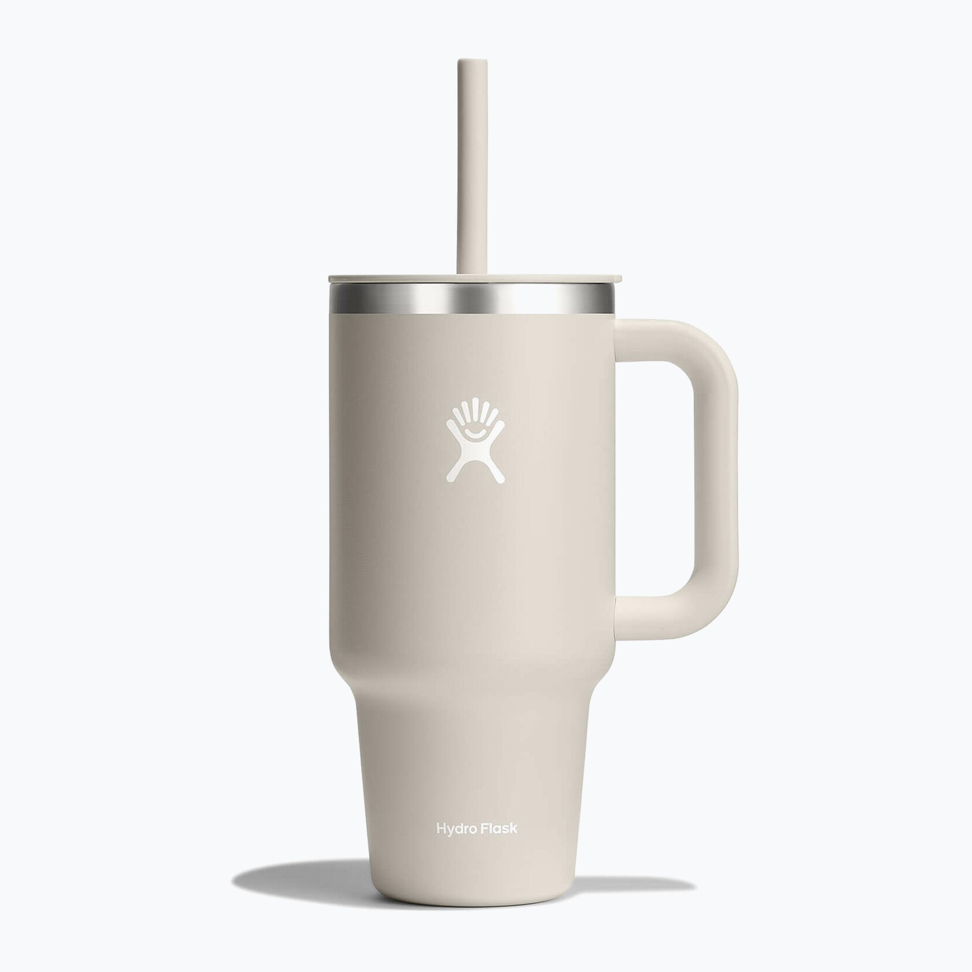 Kubek termiczny Hydro Flask All Around Travel Tumbler 945 ml oat 