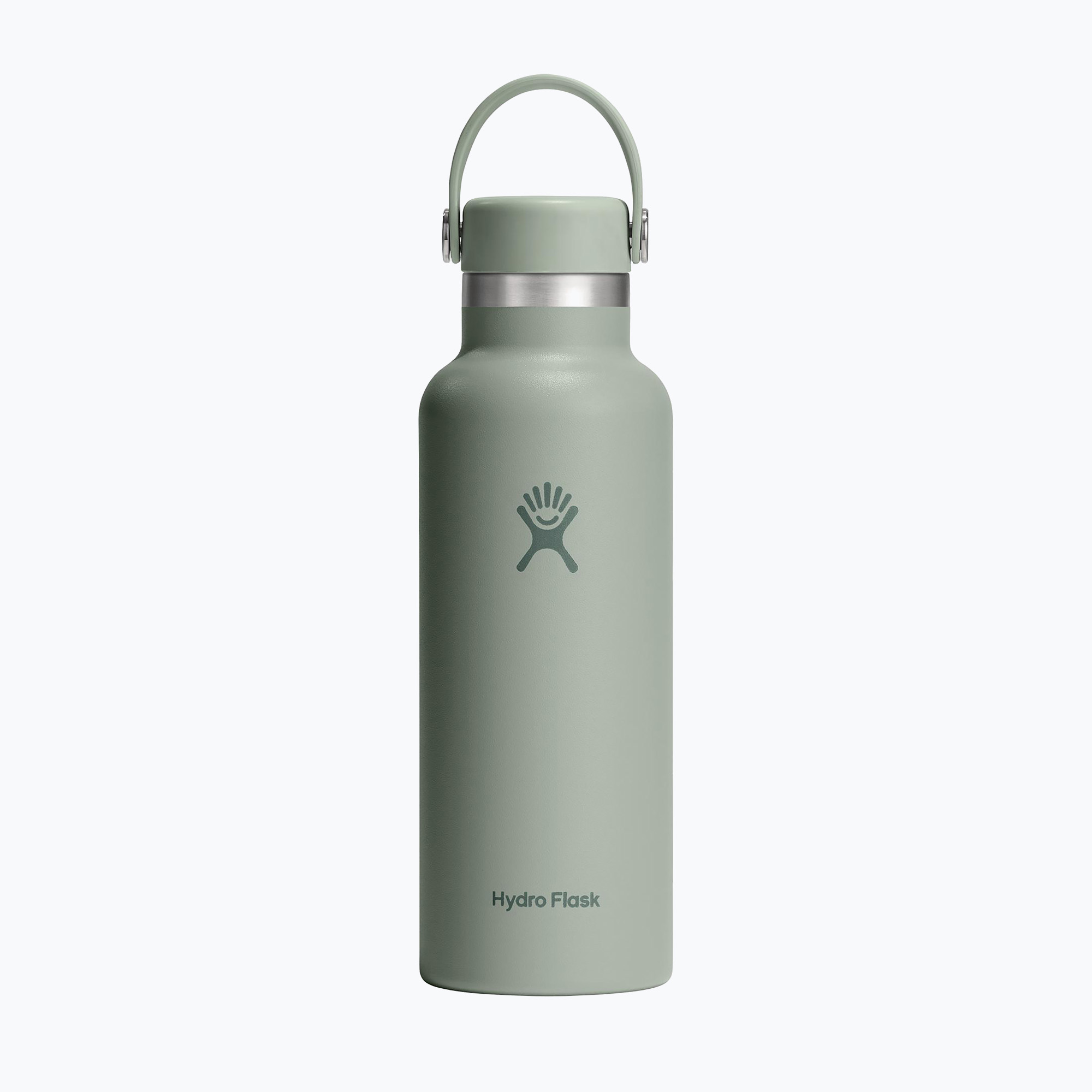 Термобутилка Hydro Flask Standard Flex 532 ml agave