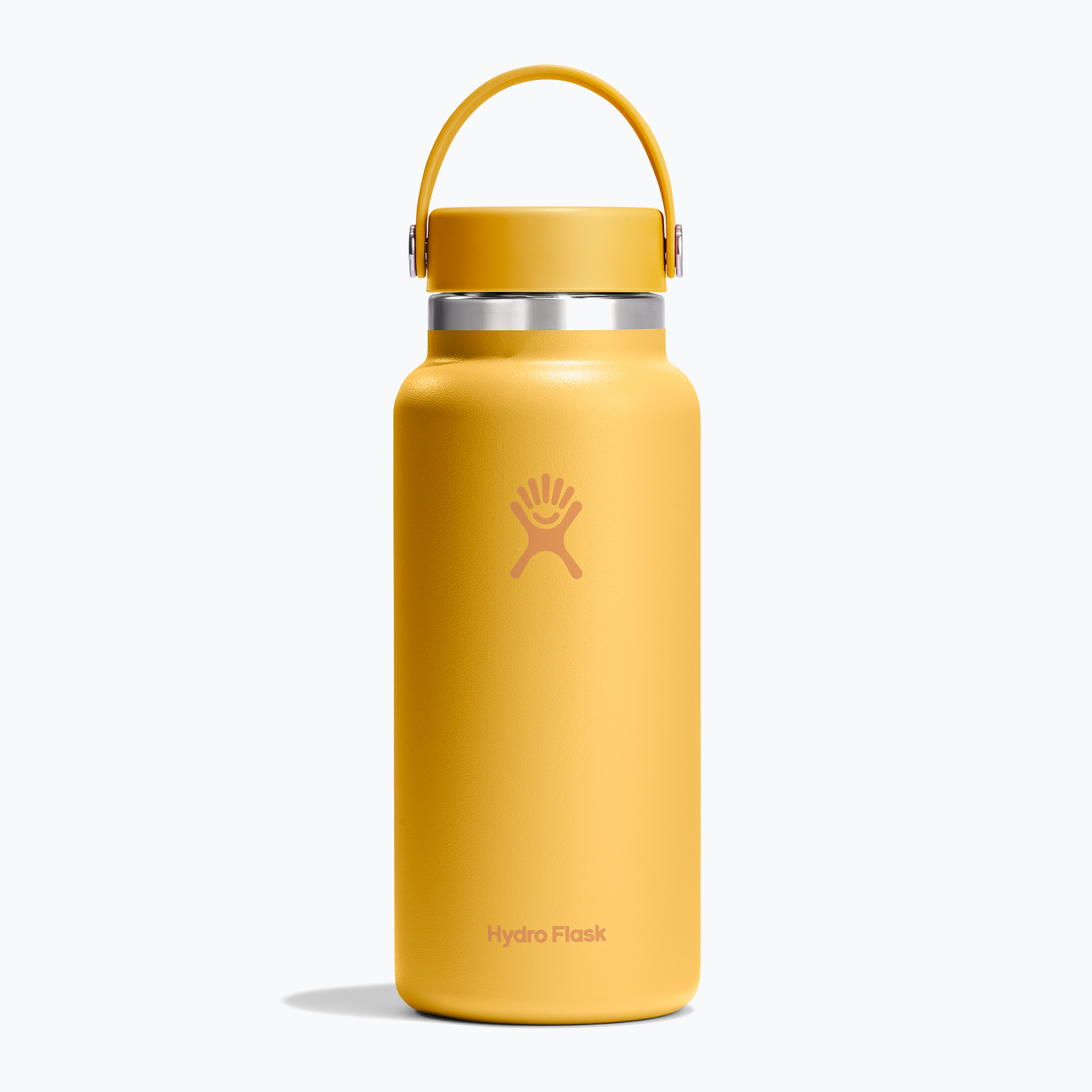 Butelka termiczna Hydro Flask Wide Flex Cap 945 ml sunbeam 