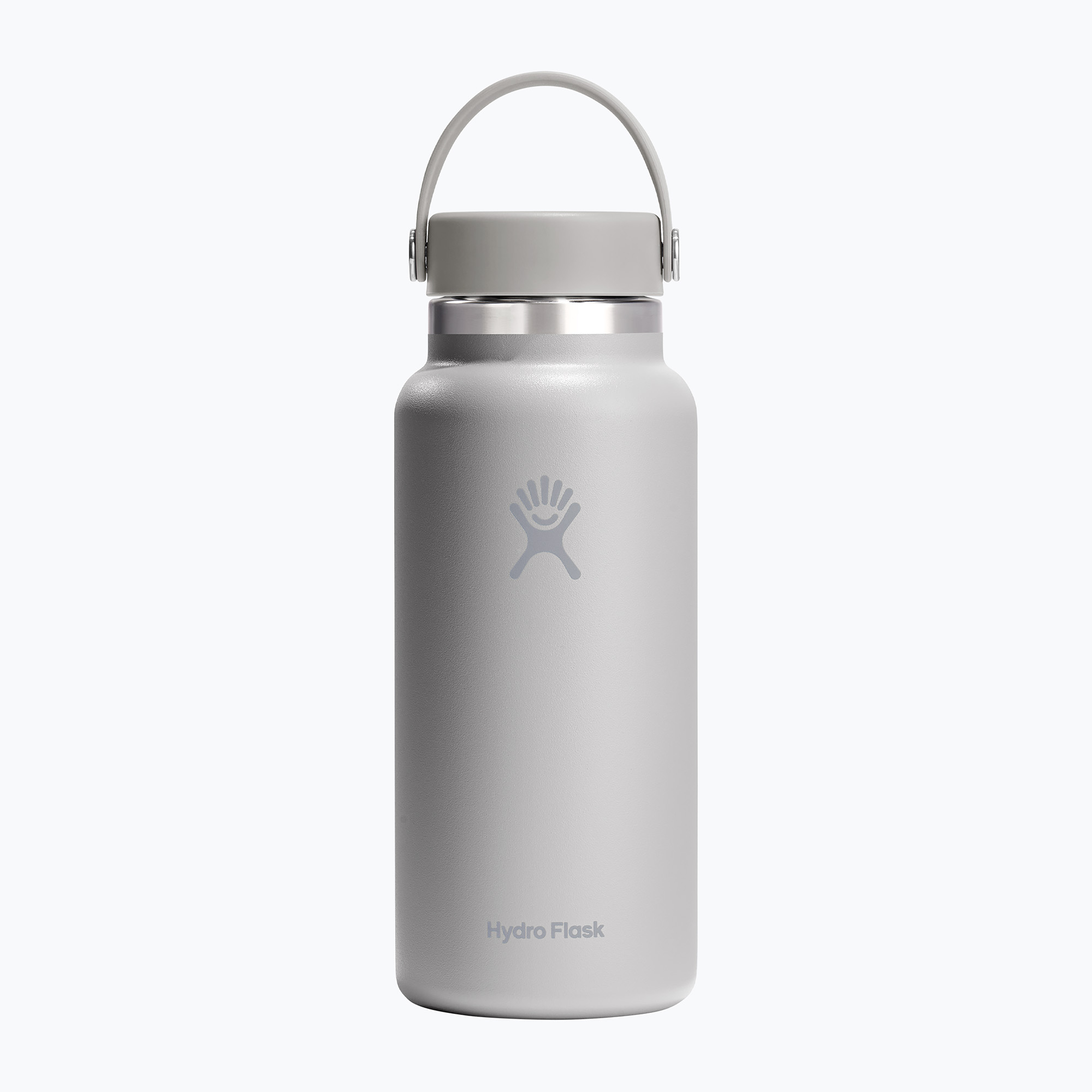 Butelka termiczna Hydro Flask Wide Flex Cap 945 ml birch 