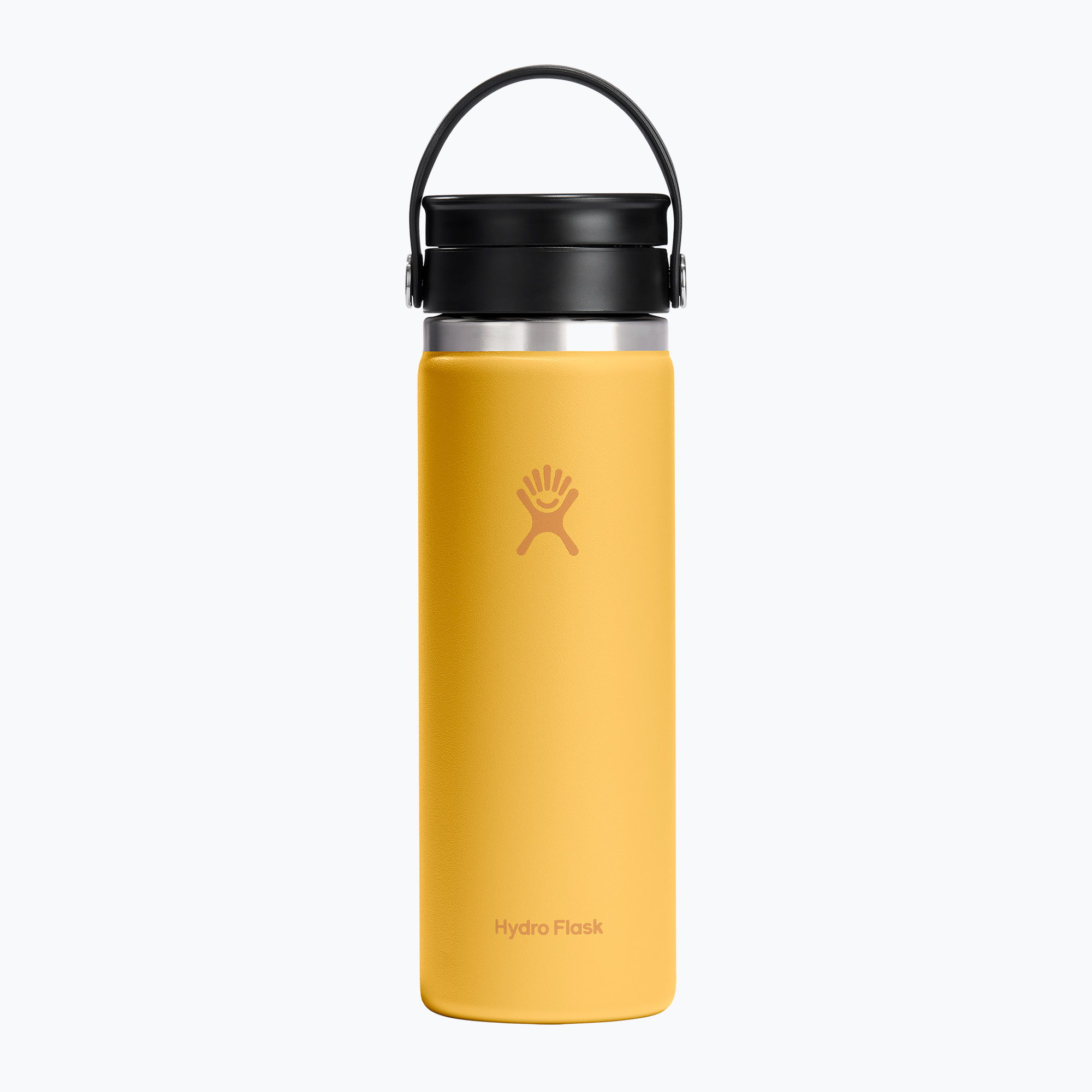 Butelka termiczna Hydro Flask Wide Flex Sip 590 ml sunbeam 