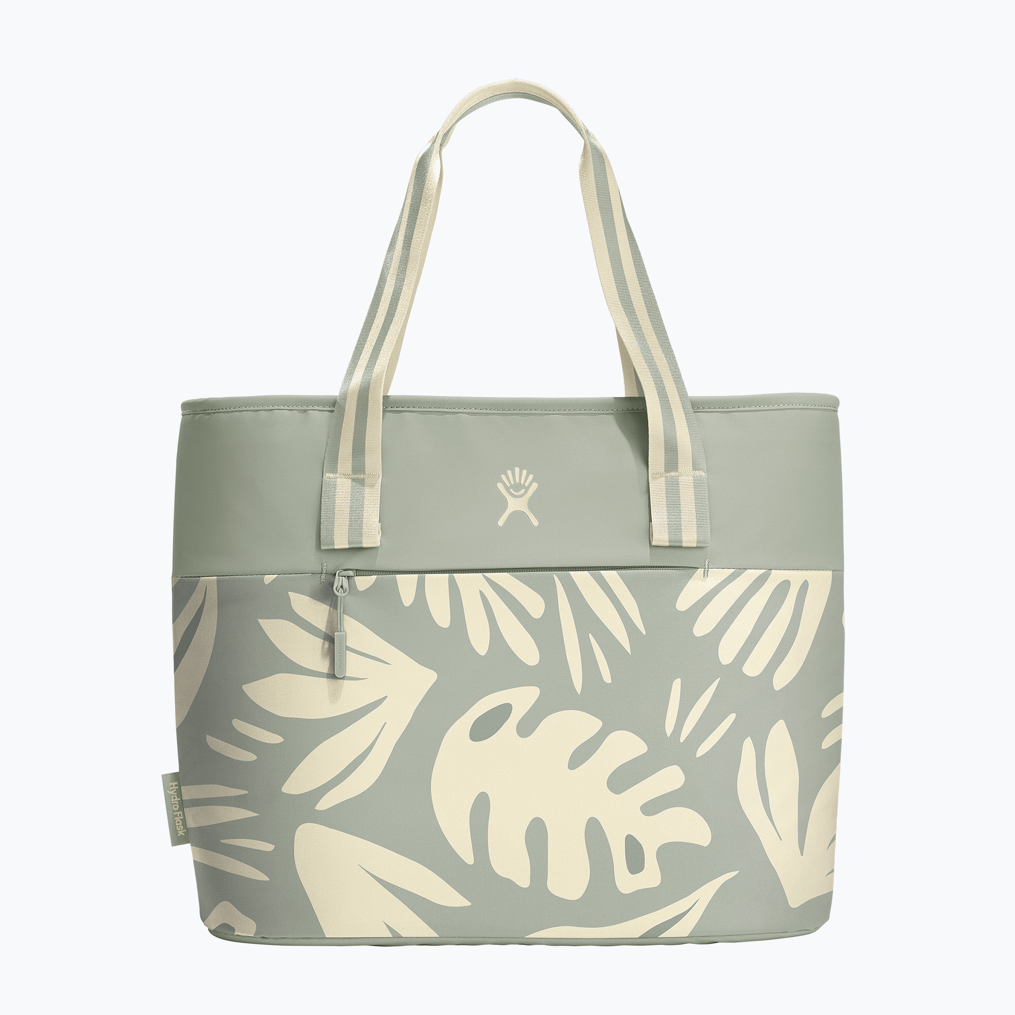 Torba termiczna Hydro Flask Insulated Tote 20 l botanical bliss/agave 