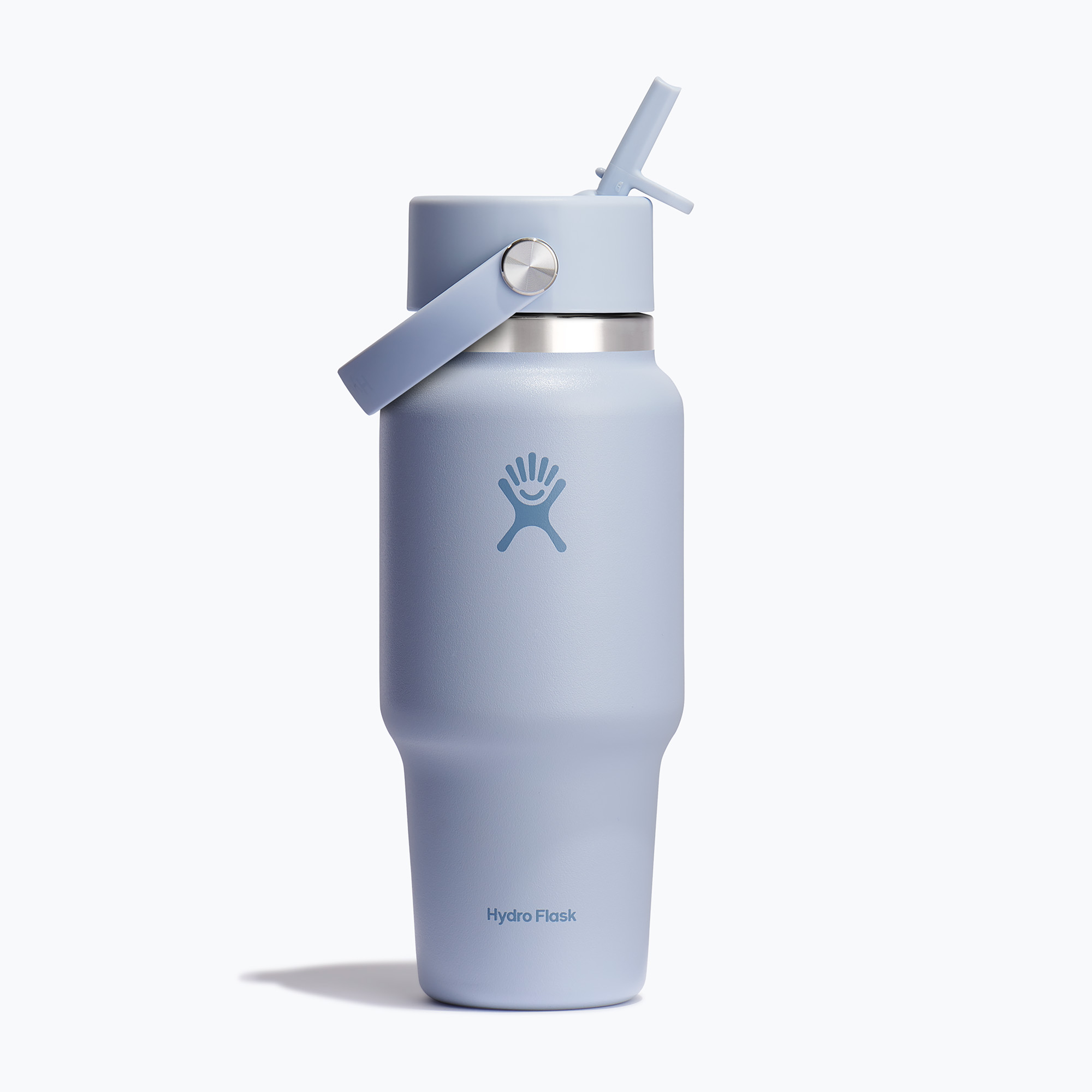 Butelka termiczna Hydro Flask Wide Flex Travel 710 ml surf 