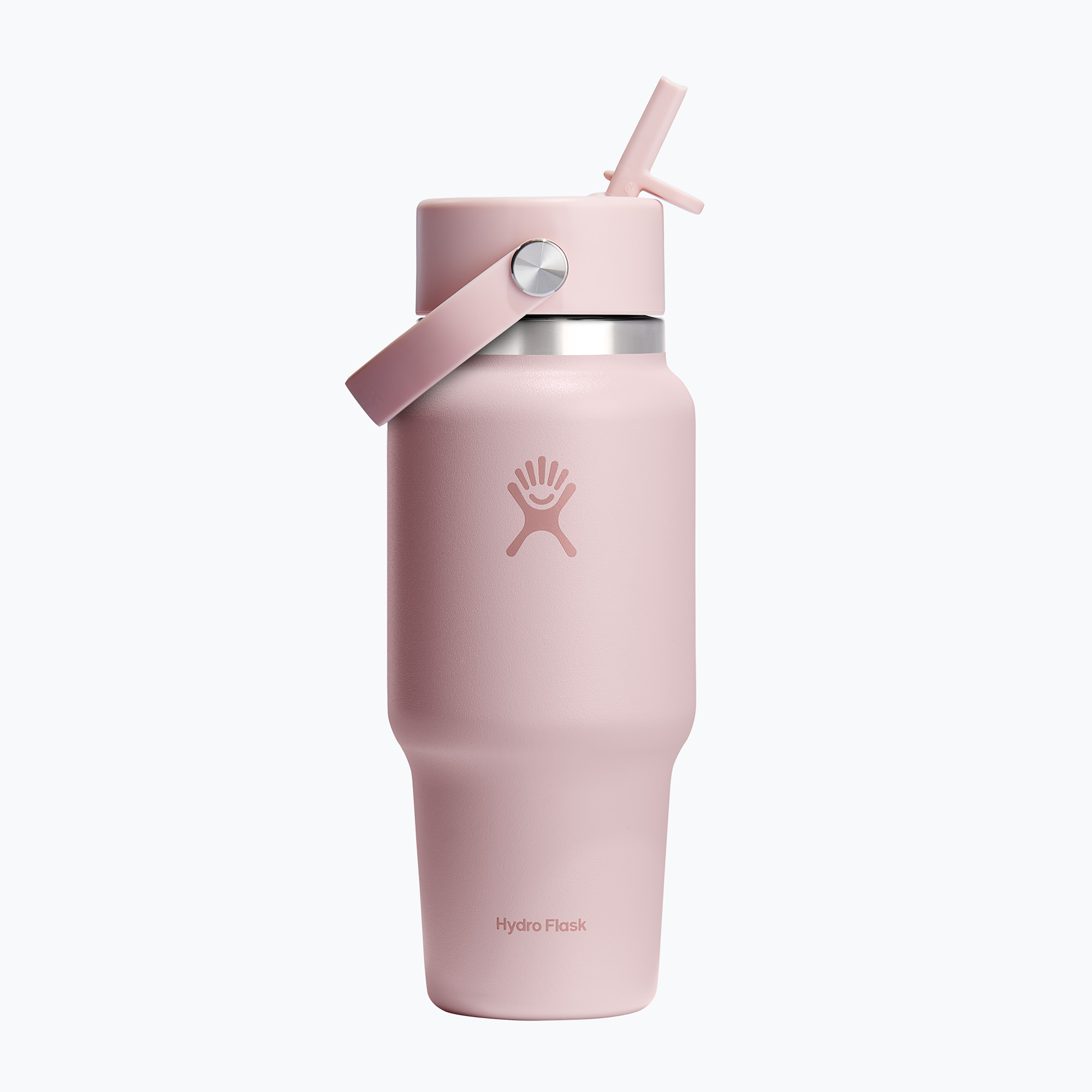 Butelka termiczna Hydro Flask Wide Flex Travel 710 ml trillium