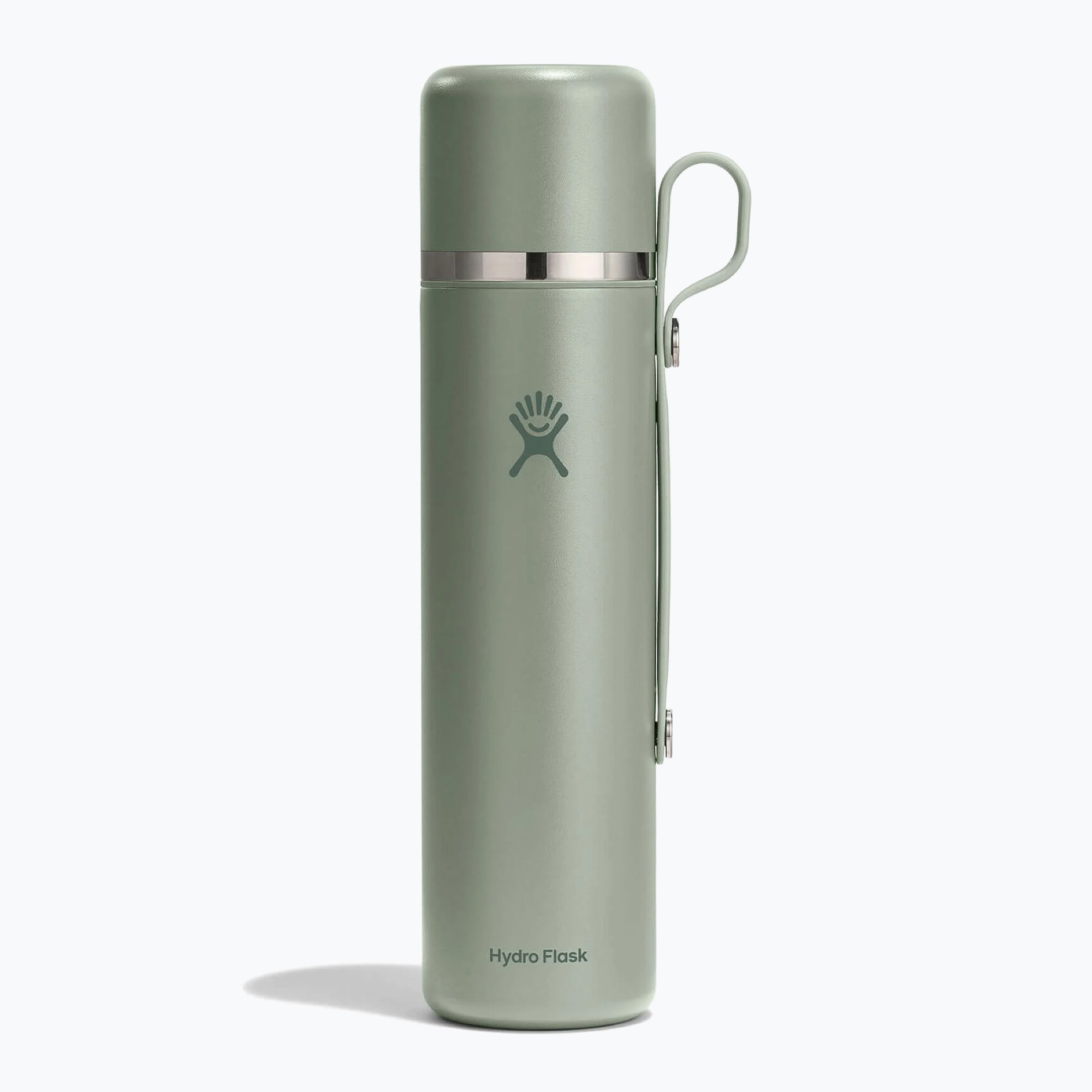 Termos Hydro Flask Hot Flask and Cup 1065 ml agave 