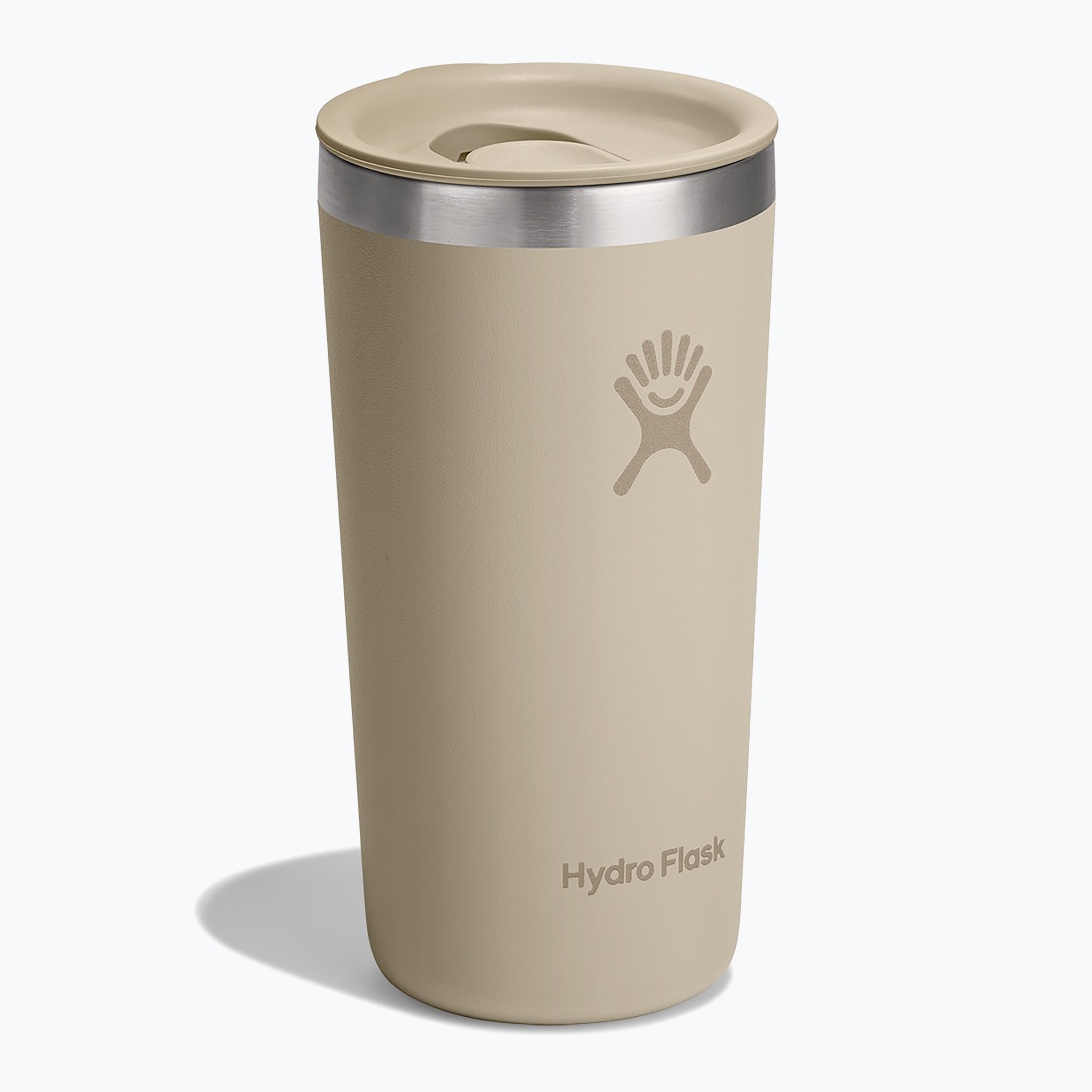 Термо чаша Hydro Flask All Around Tumbler Press-In Lid 355 ml oat