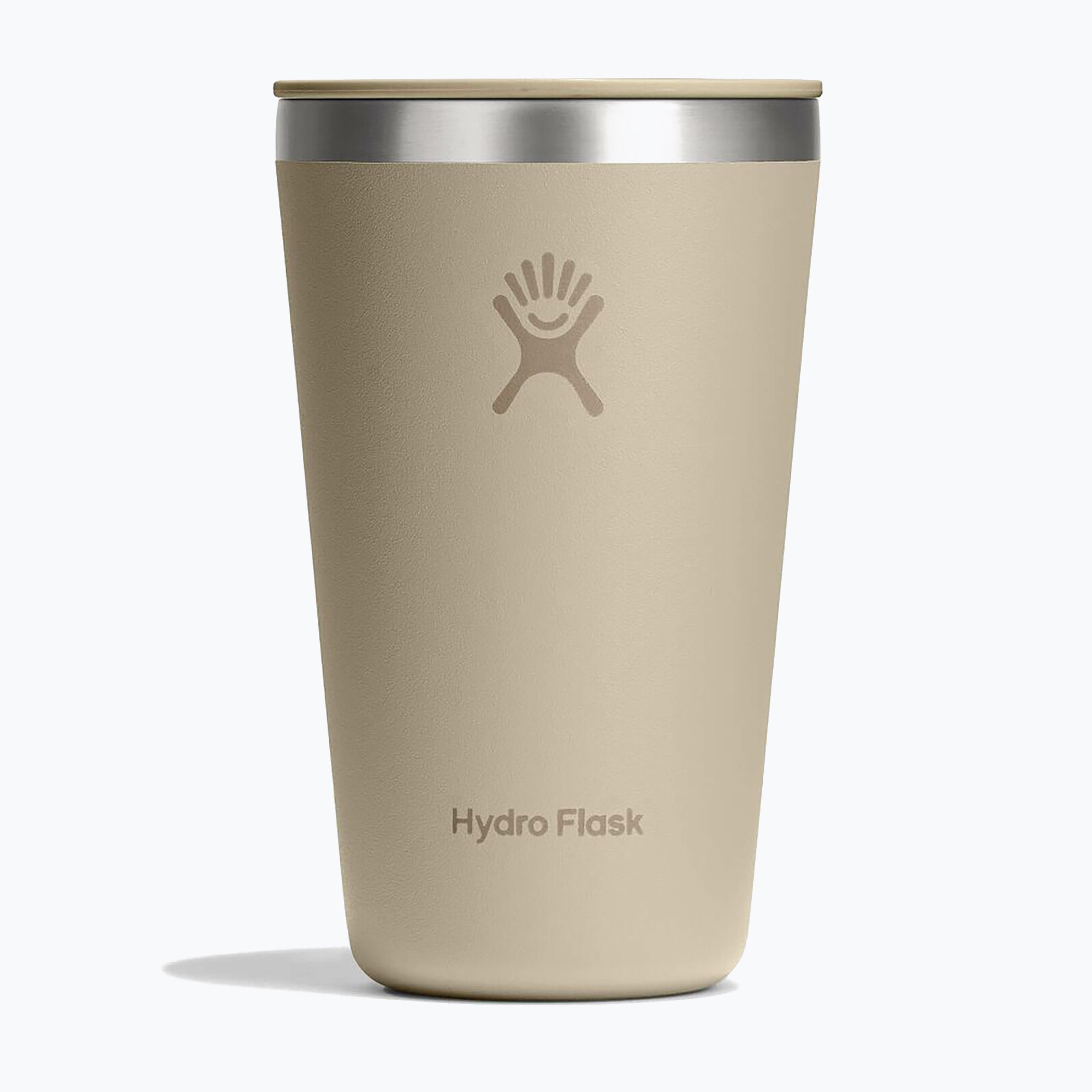 Термо чаша Hydro Flask All Around Tumbler Press-In 16 Oz oat