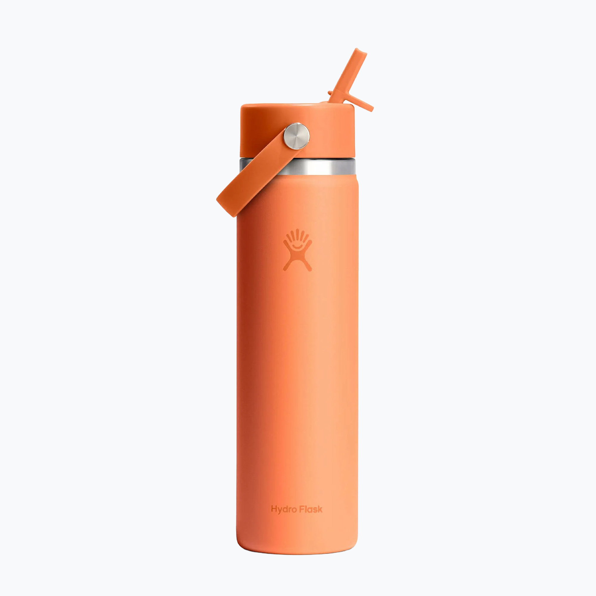 Butelka termiczna Hydro Flask Standard Flex Straw 620 ml nectar 