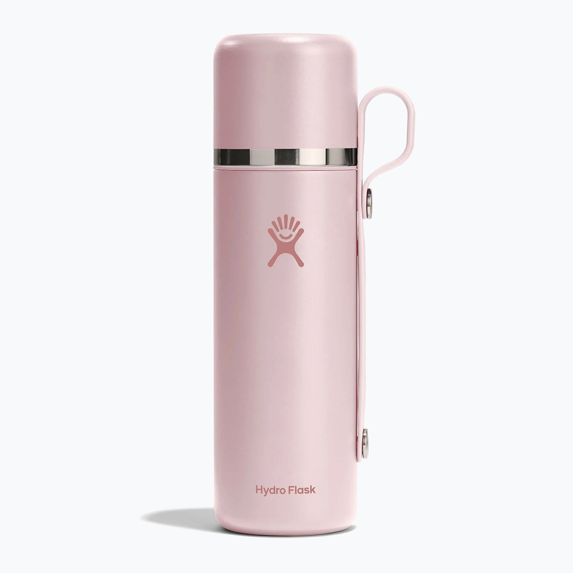 Termos Hydro Flask Hot Flask and Cup 830 ml trillium 