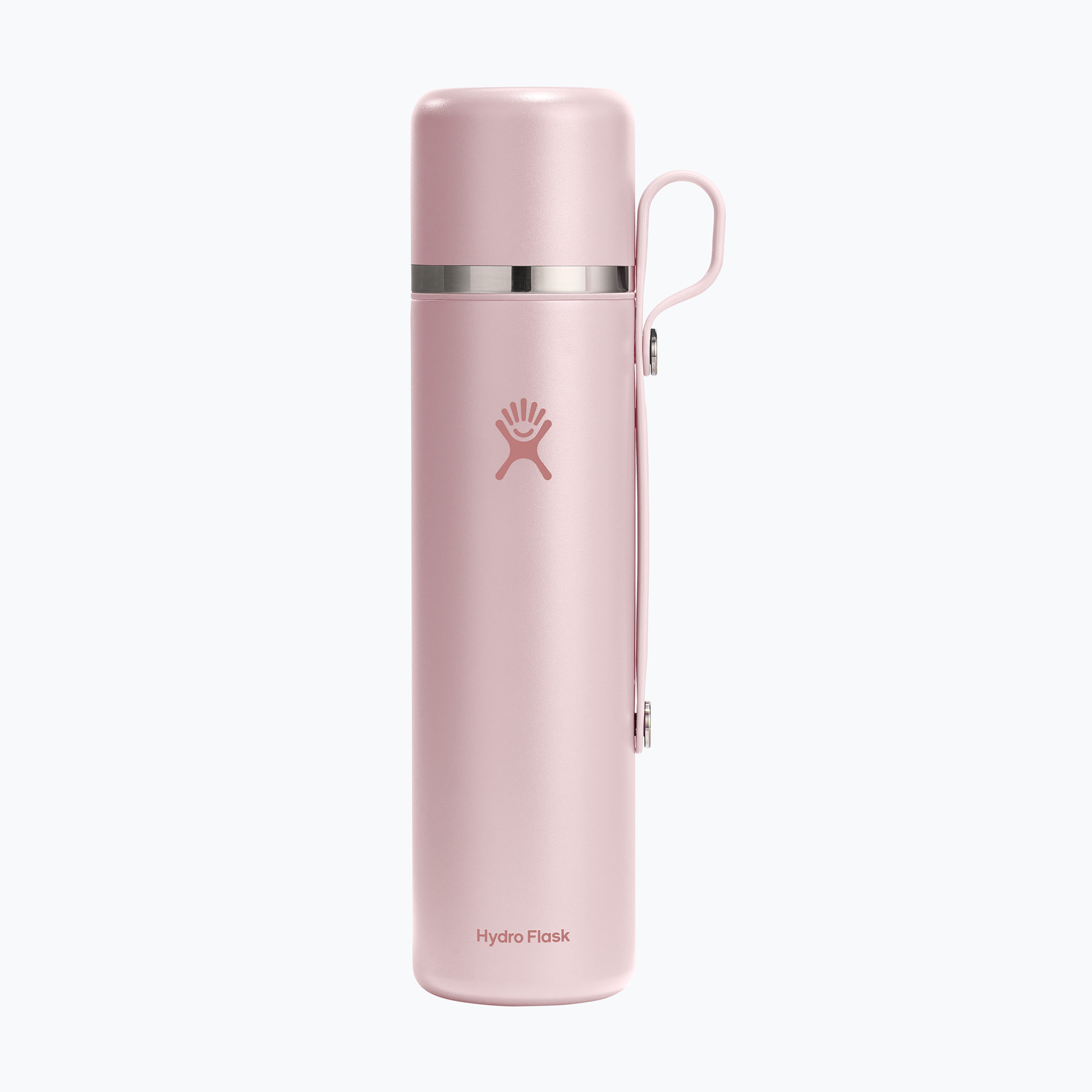 Termos Hydro Flask Hot Flask and Cup 1065 ml straws 