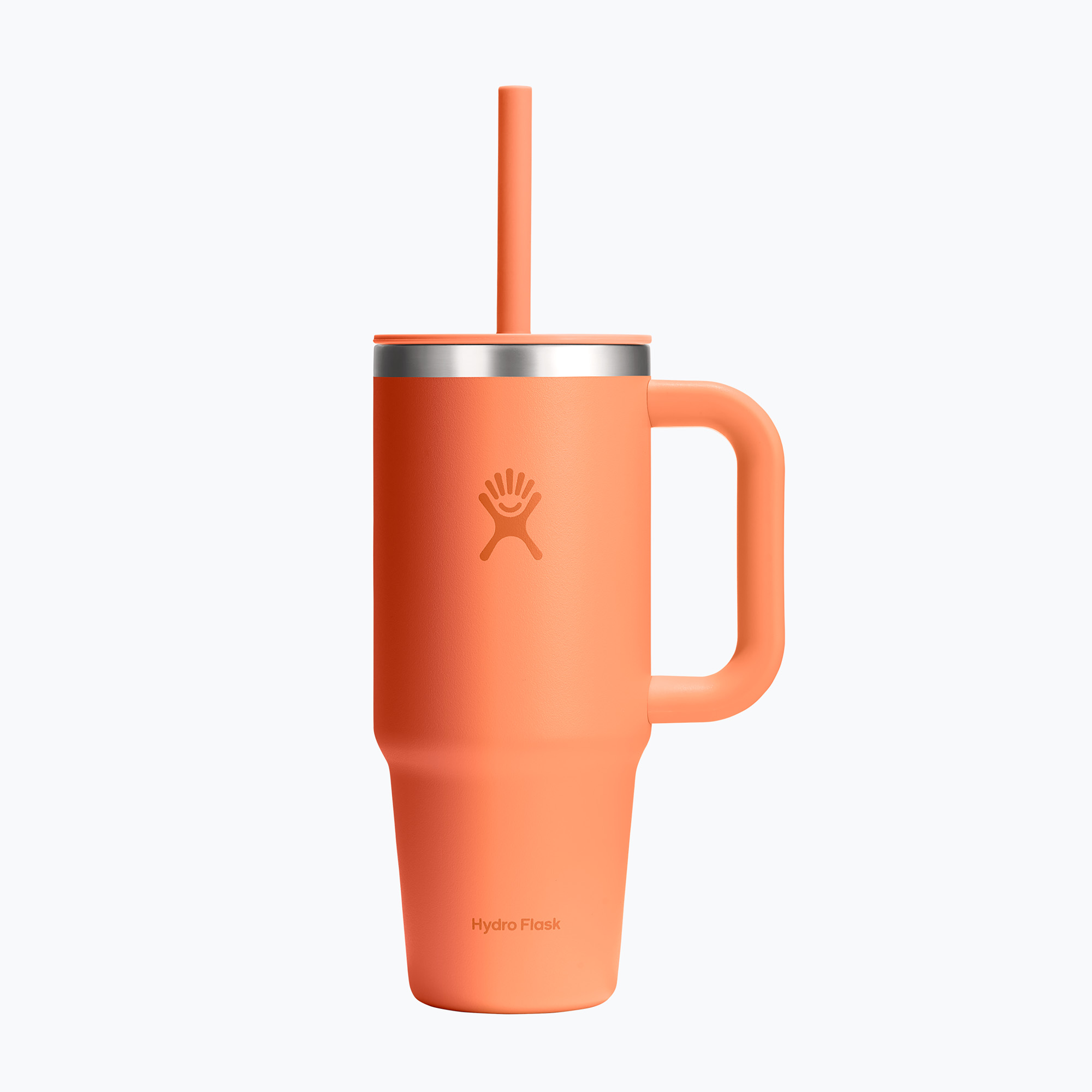 Kubek termiczny Hydro Flask All Around Travel Tumbler 710 ml nectar 