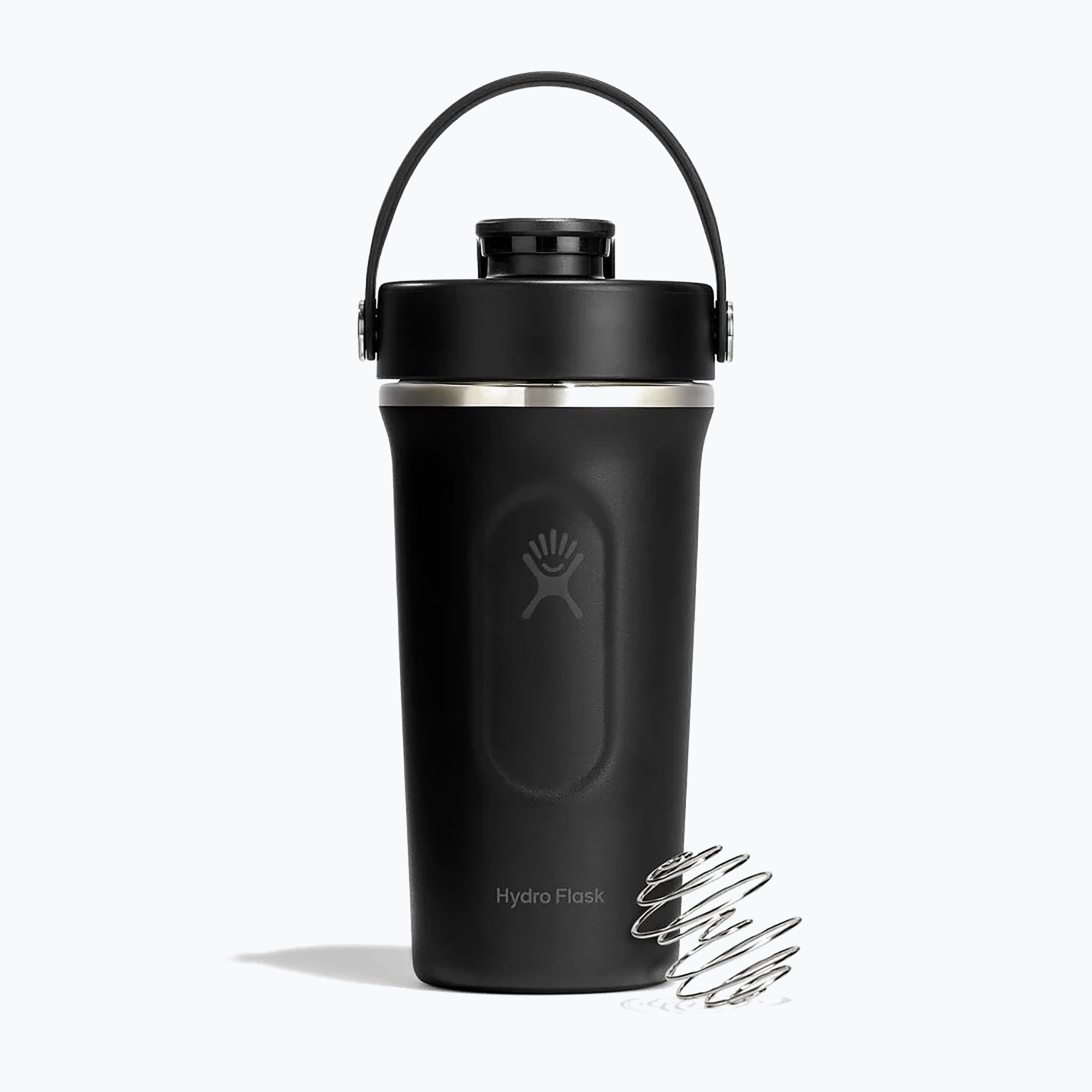 Shaker Hydro Flask Insulated Shaker 710 ml black