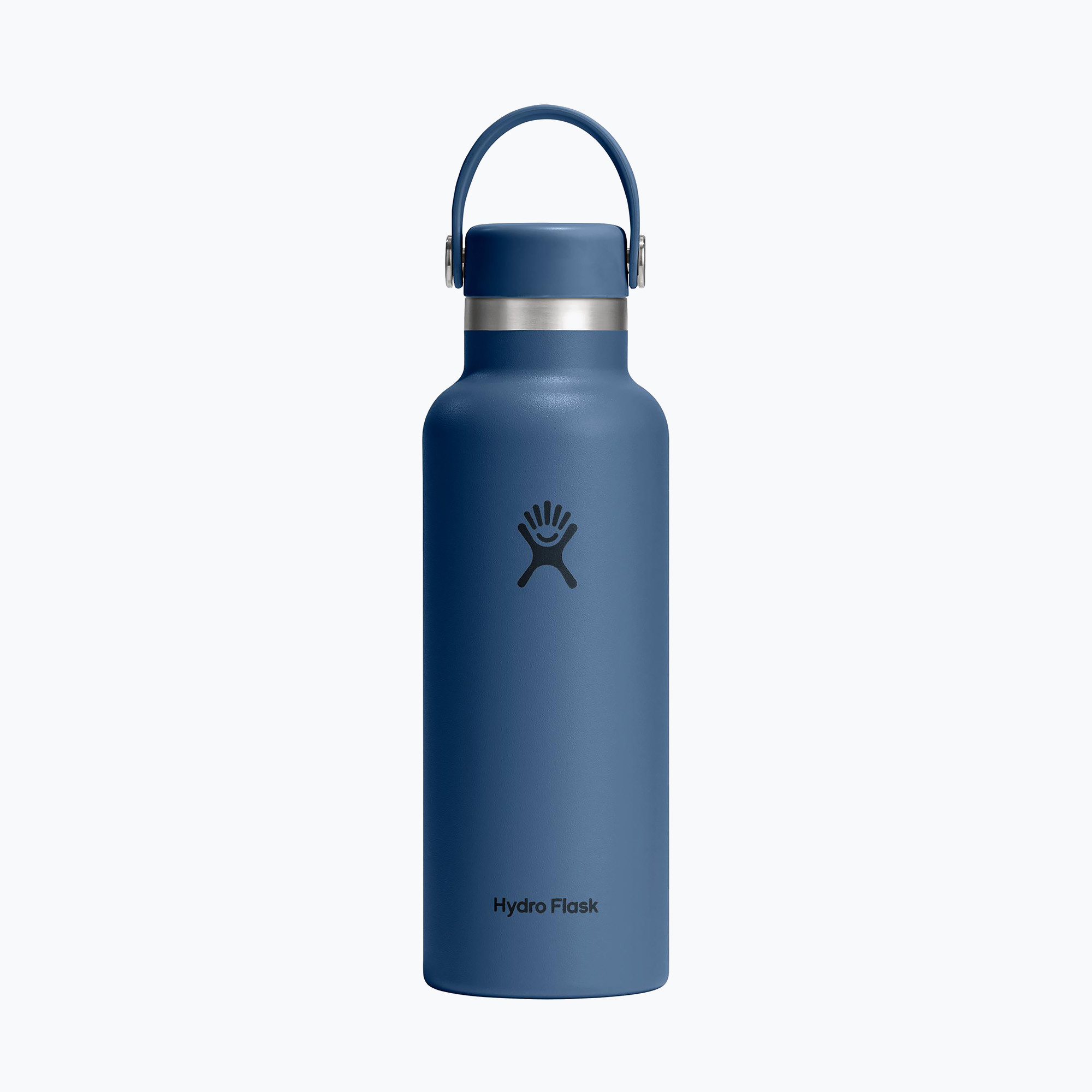 Термобутилка Hydro Flask Standard Flex 532 ml harbour blue