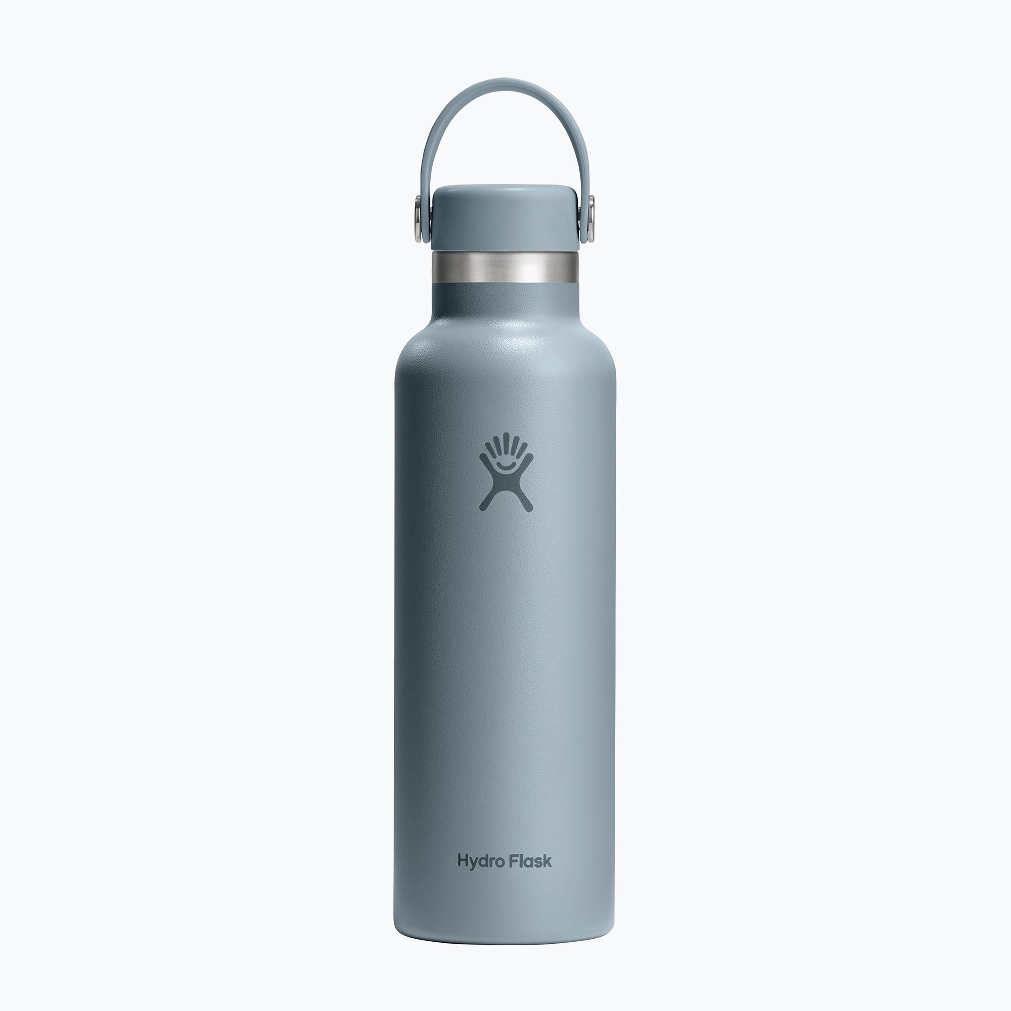 Термобутилка Hydro Flask Standard Flex 621 ml slate grey