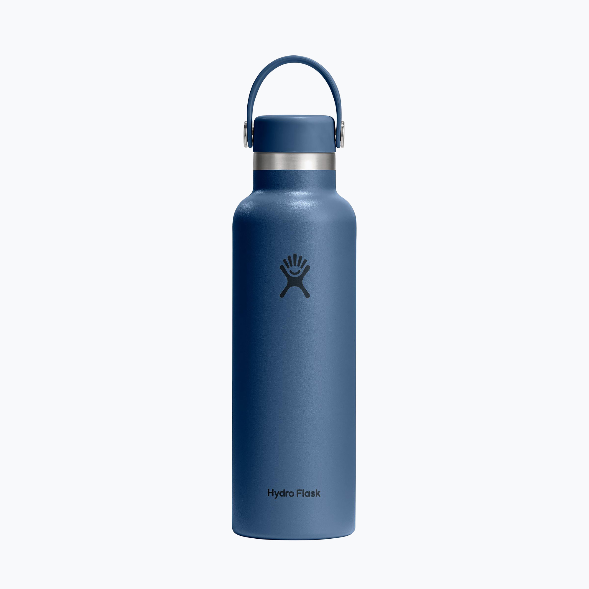 Термобутилка Hydro Flask Standard Flex 621 ml harbour blue
