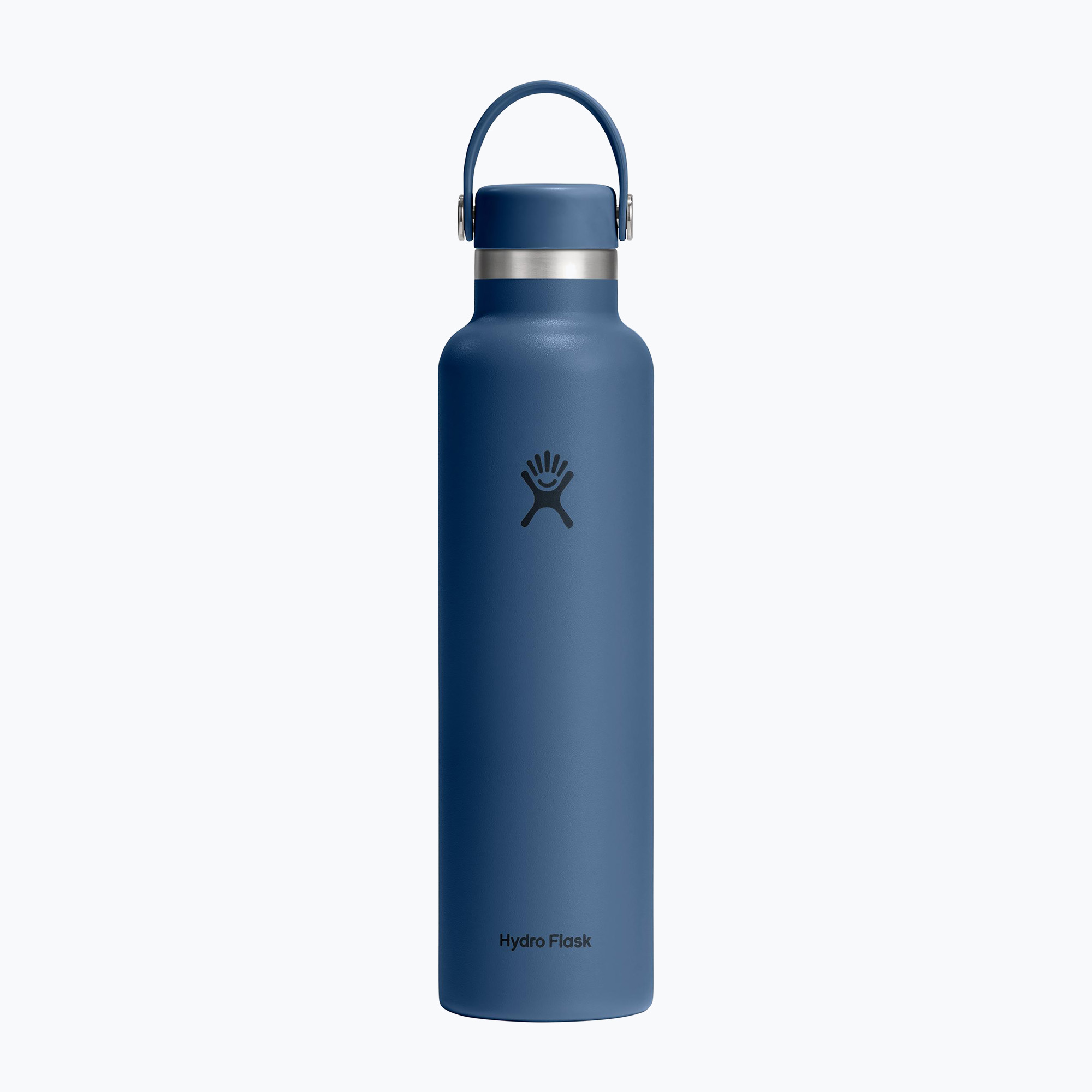 Термобутилка Hydro Flask Standard Flex 710 ml harbor blue