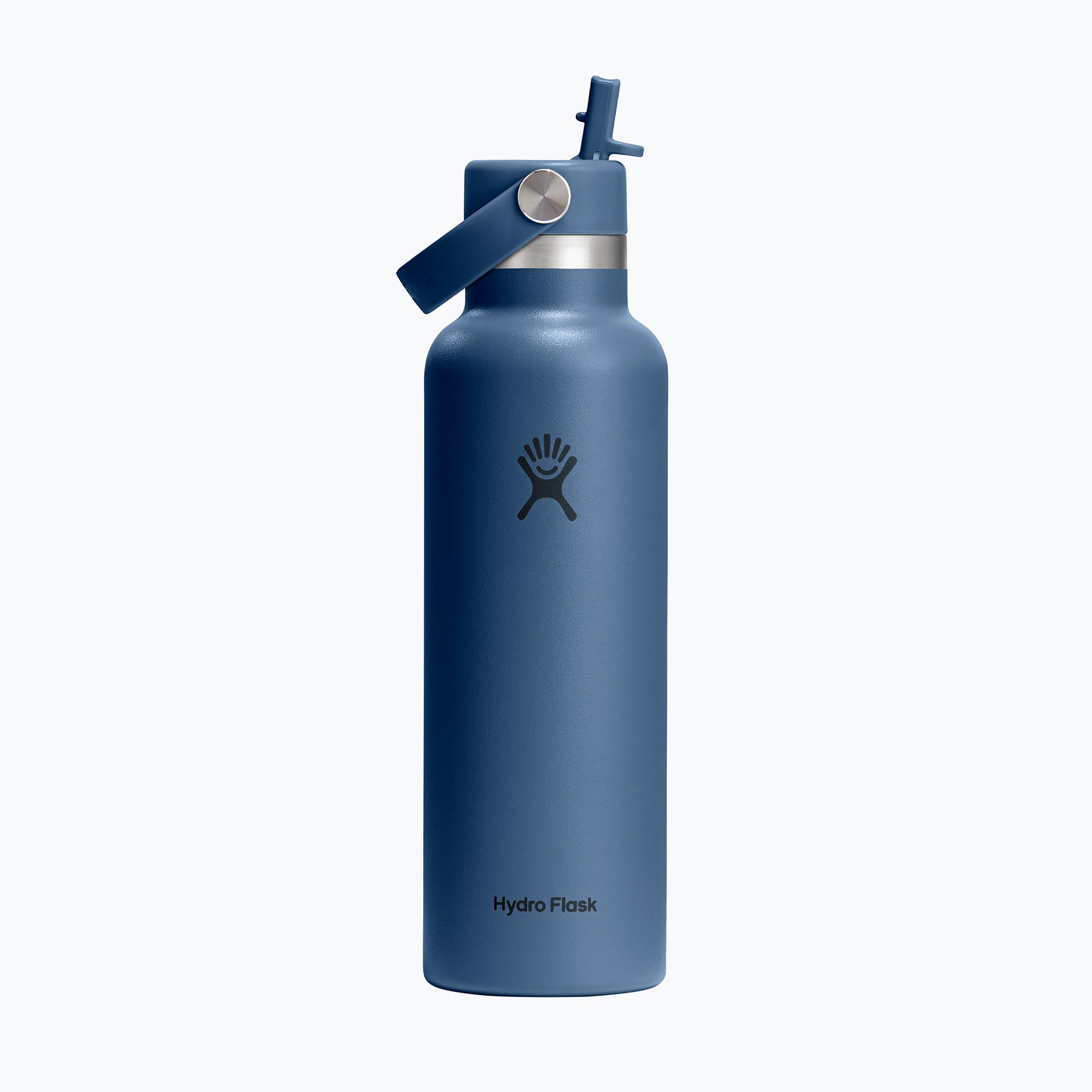 Термобутилка Hydro Flask Standard Flex 621 ml harbour blue