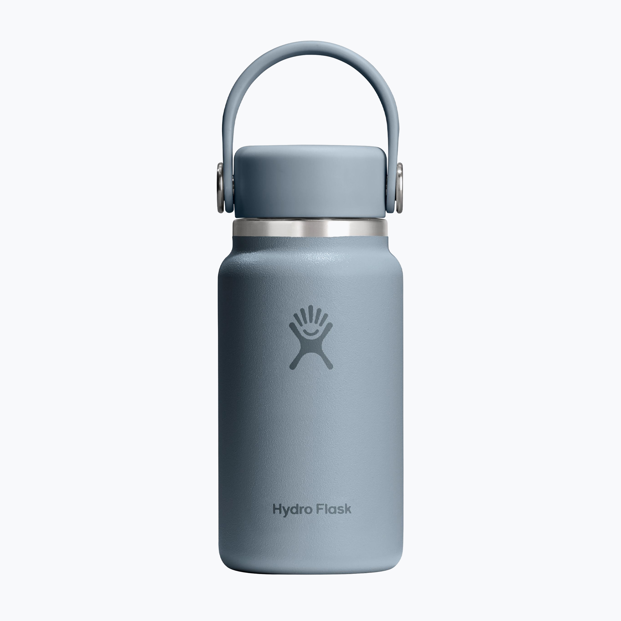 Термобутилка Hydro Flask Micro Hydro 200 ml shale grey