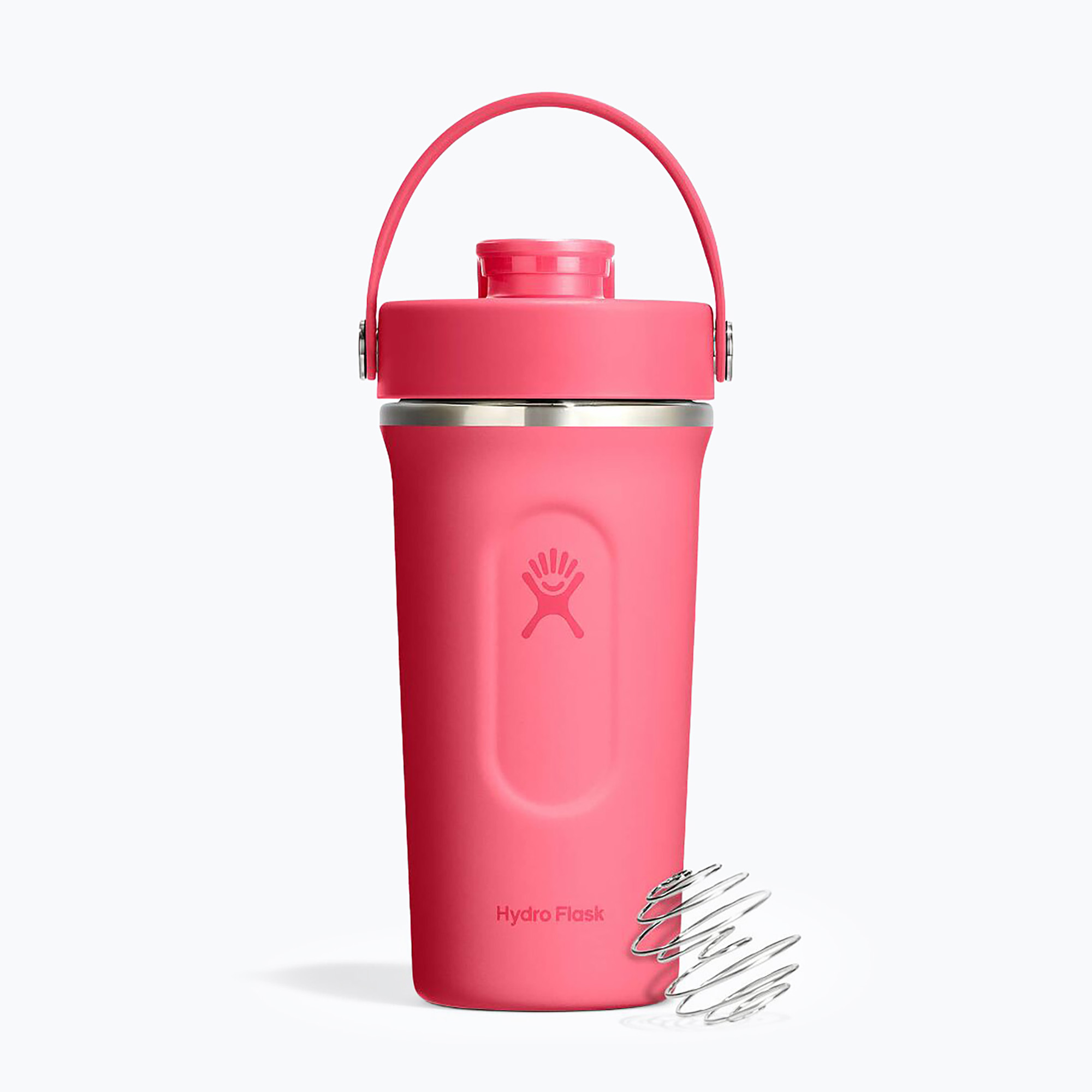 Шейкър Hydro Flask Insulated Shaker 710ml popstar pink