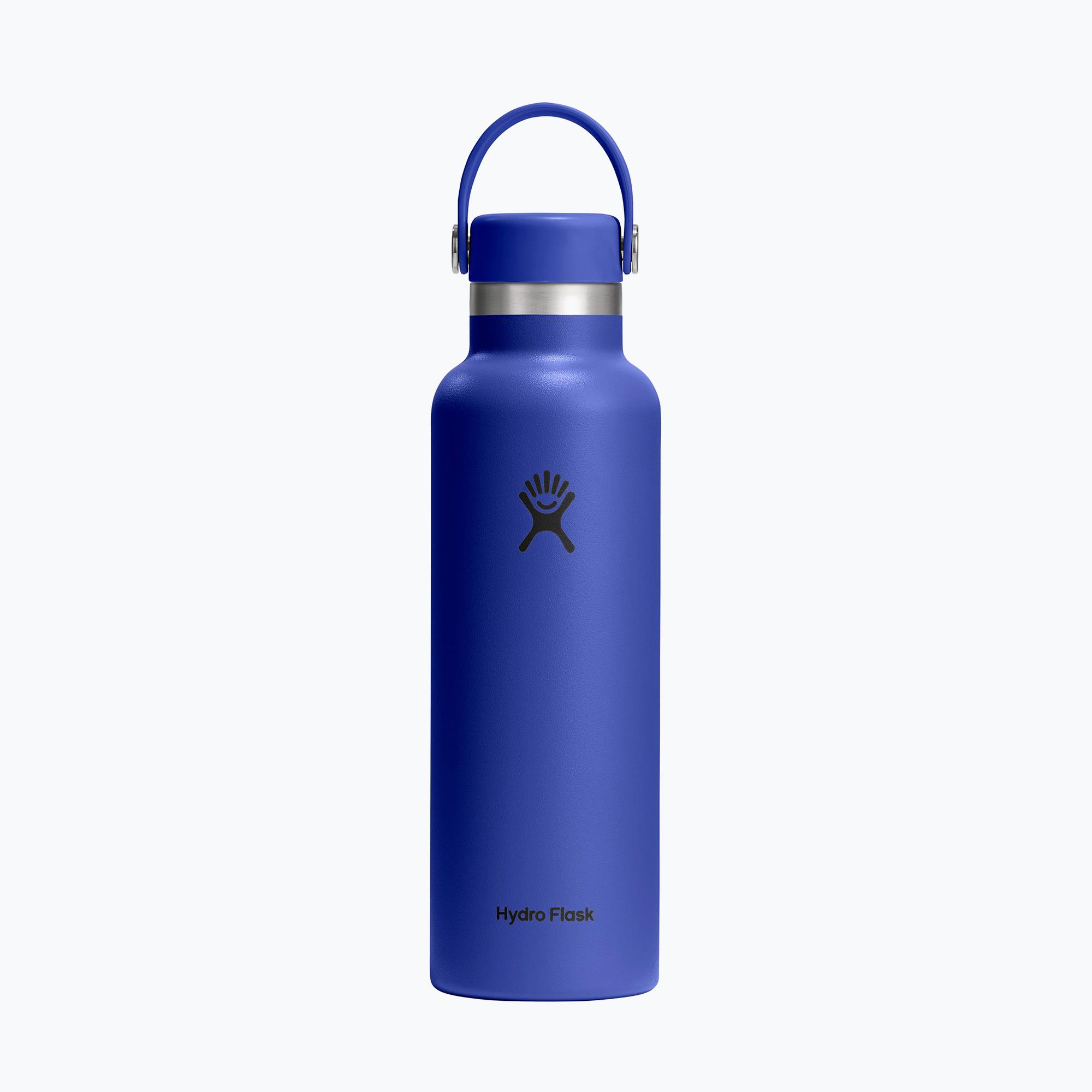 Термобутилка Hydro Flask Standard Flex 621 ml blue