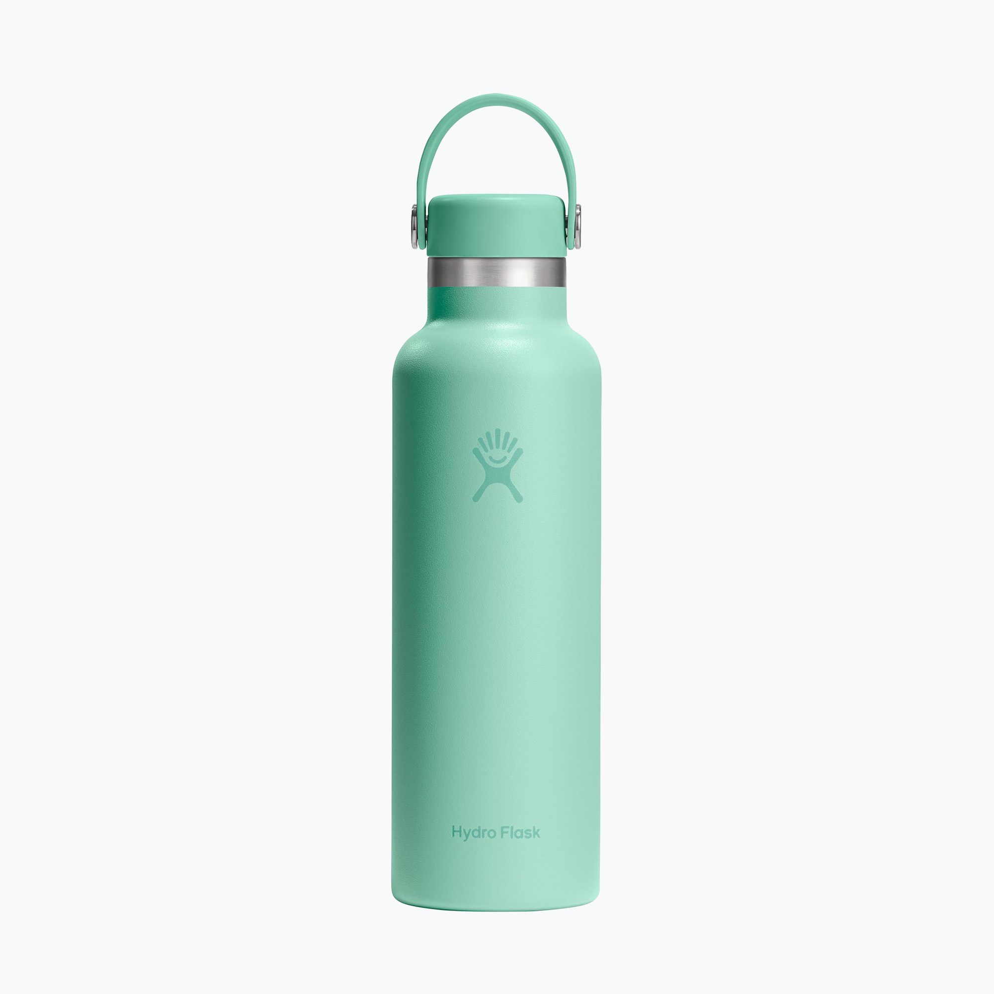 Термобутилка Hydro Flask Standard Flex 621 ml mermaid green