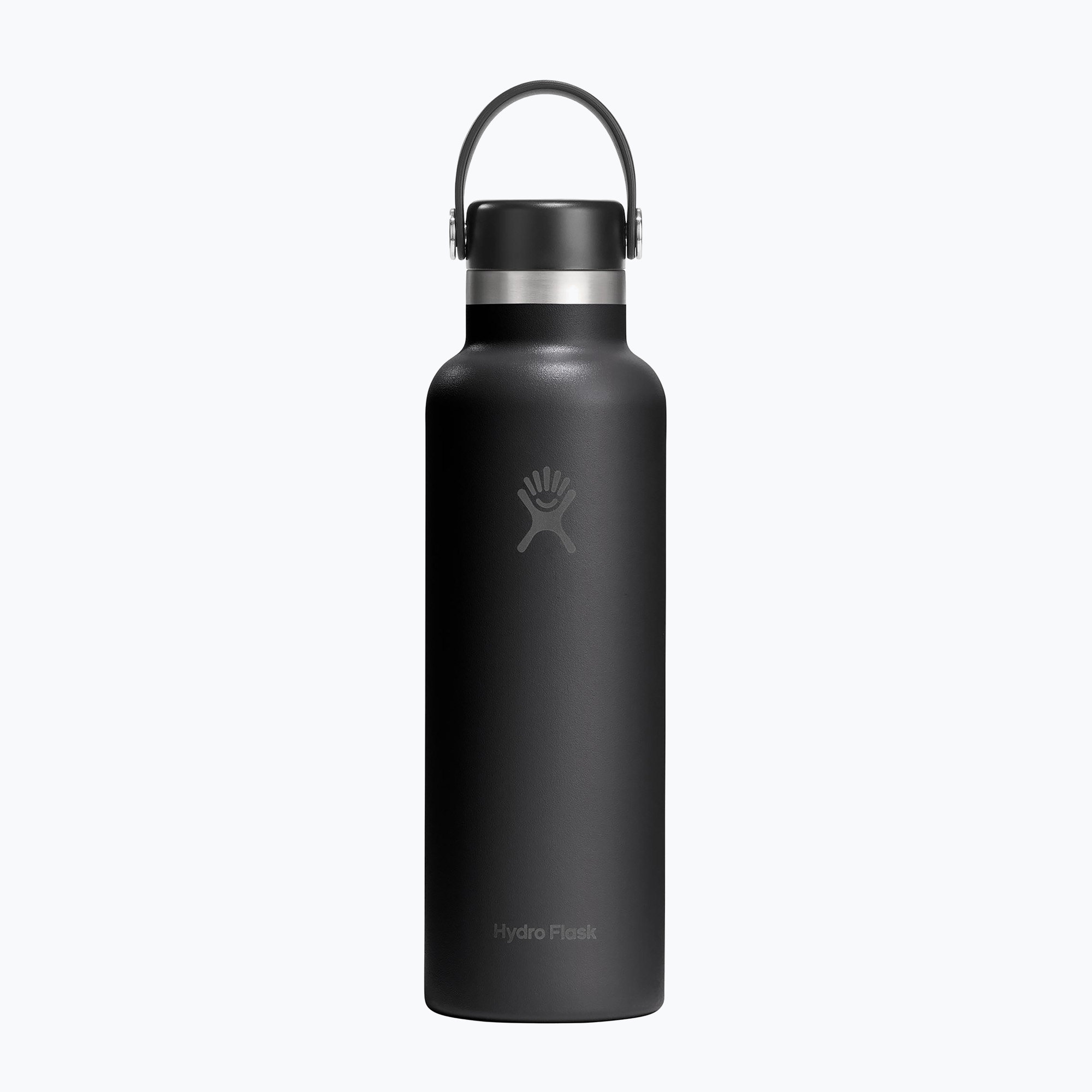 Термобутилка Hydro Flask Standard Flex 621 ml black