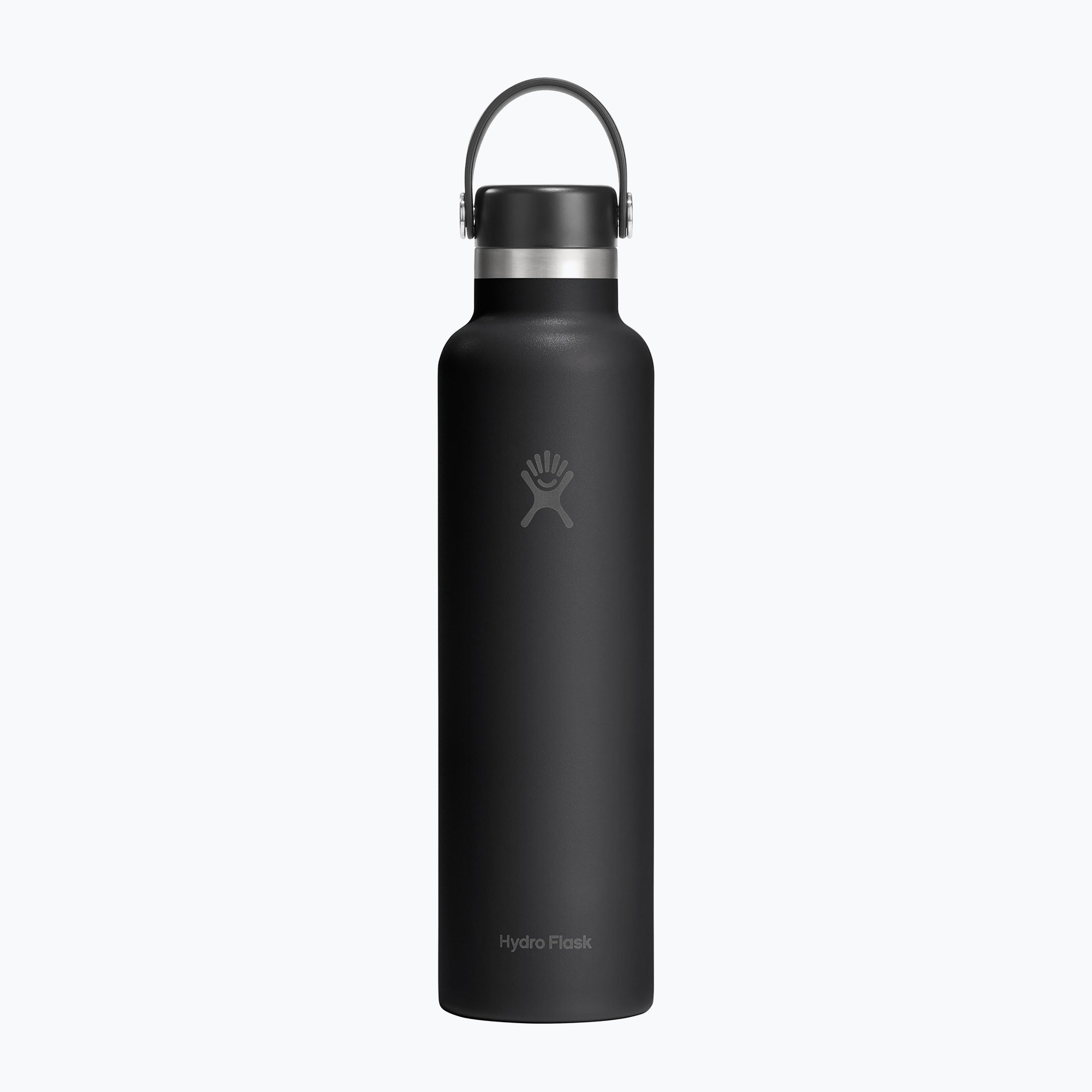 Термобутилка Hydro Flask Standard Flex 710 ml black