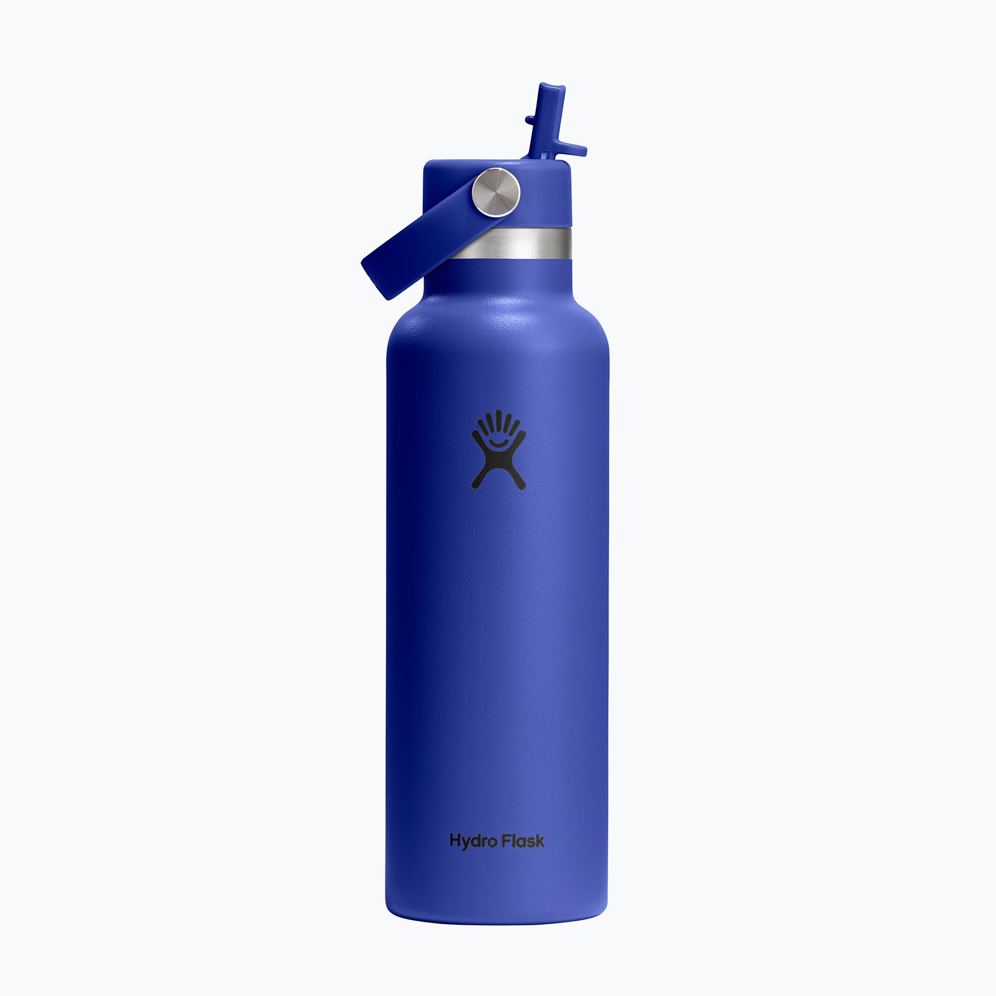 Термобутилка Hydro Flask Standard Flex 621 ml blue