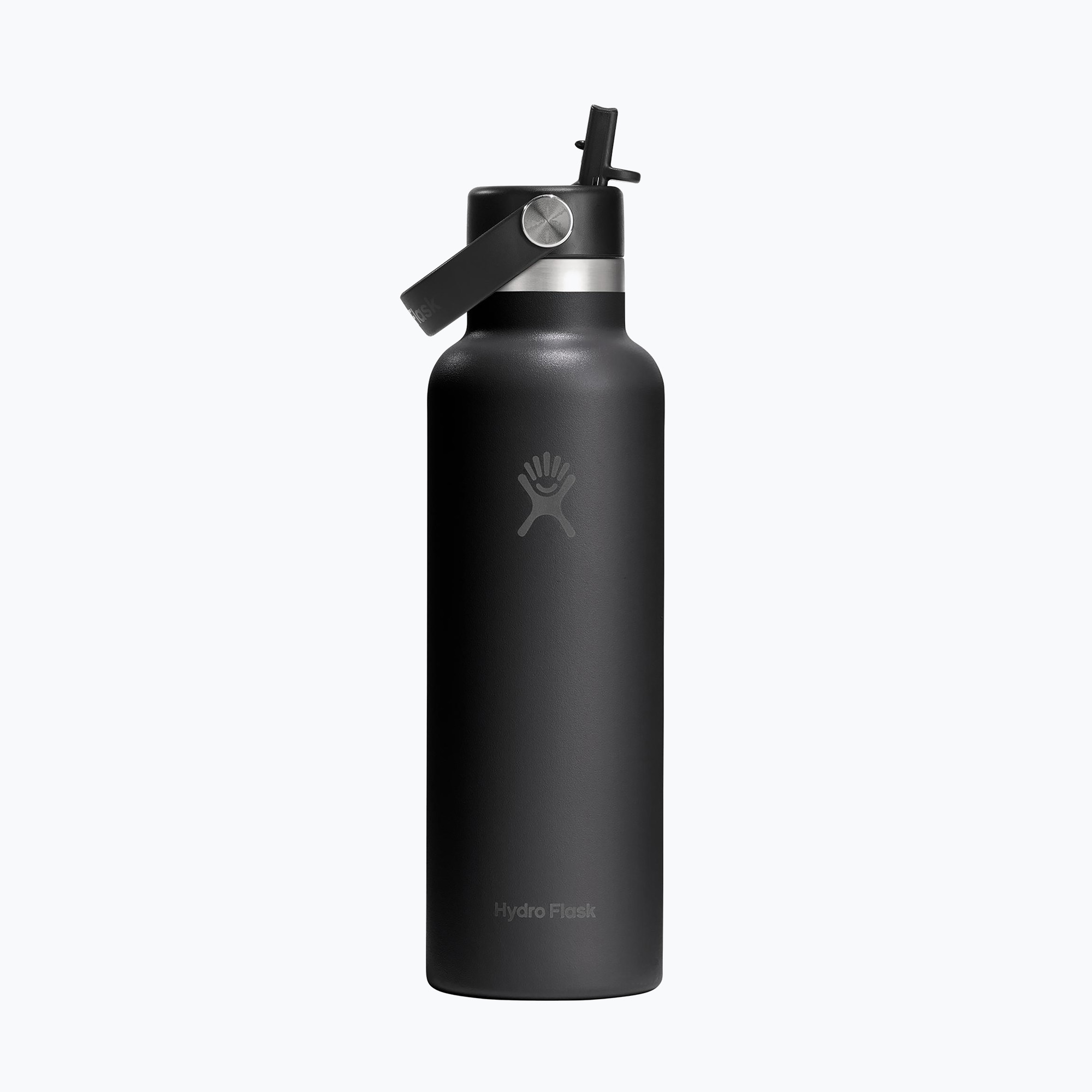 Термобутилка Hydro Flask Standard Flex 621 ml black
