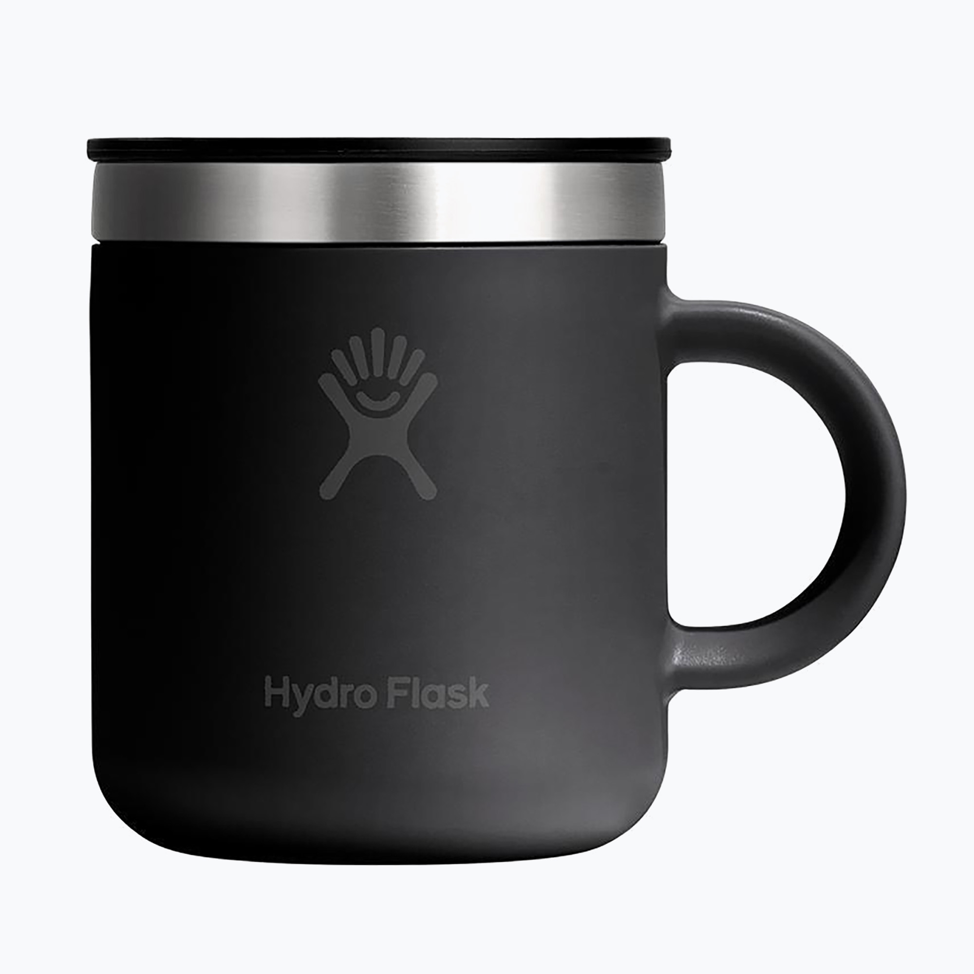 Термо чаша Hydro Flask Mug 177 ml black