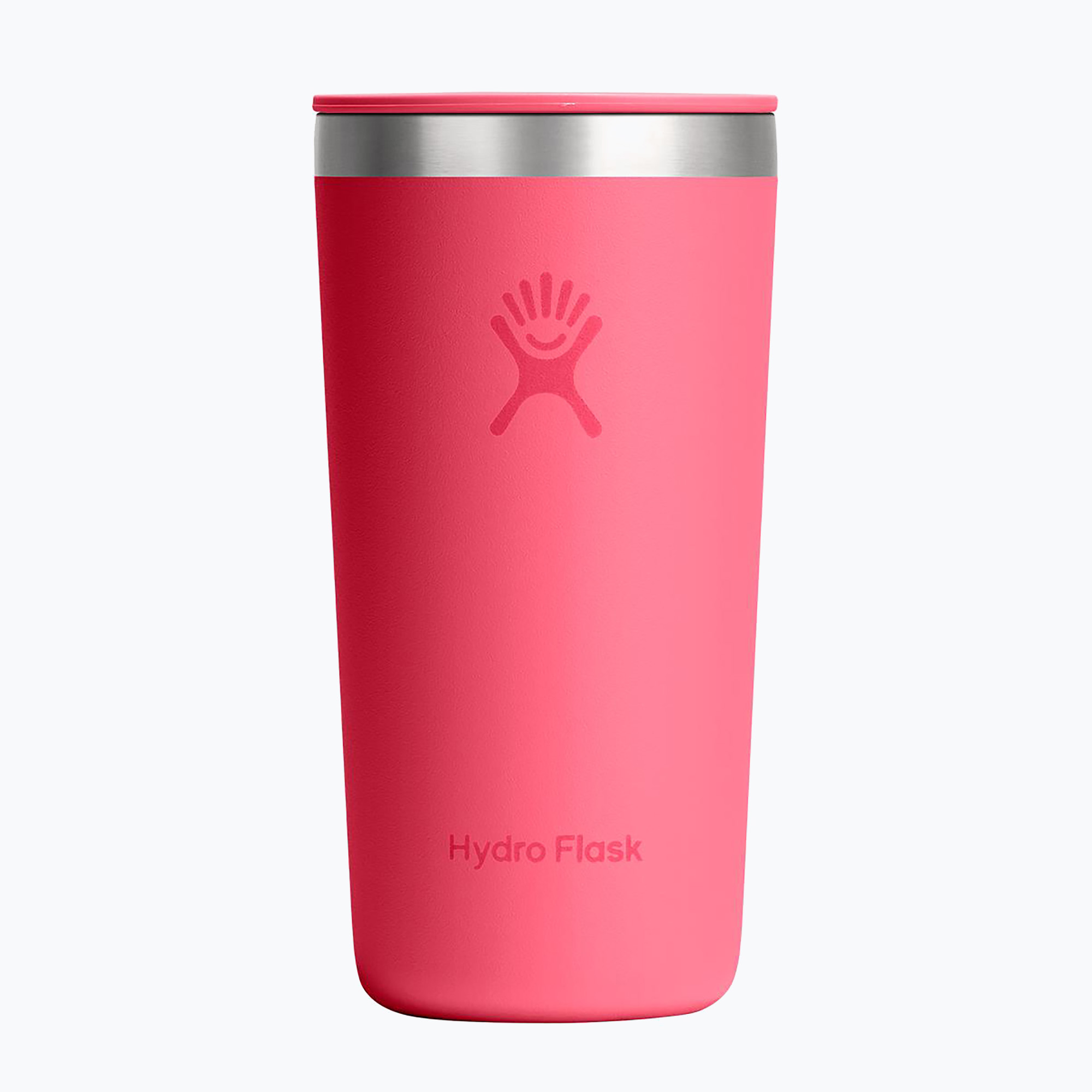 Термочаша Hydro Flask All Around Tumbler Press-In LID 355 ml popstar pink