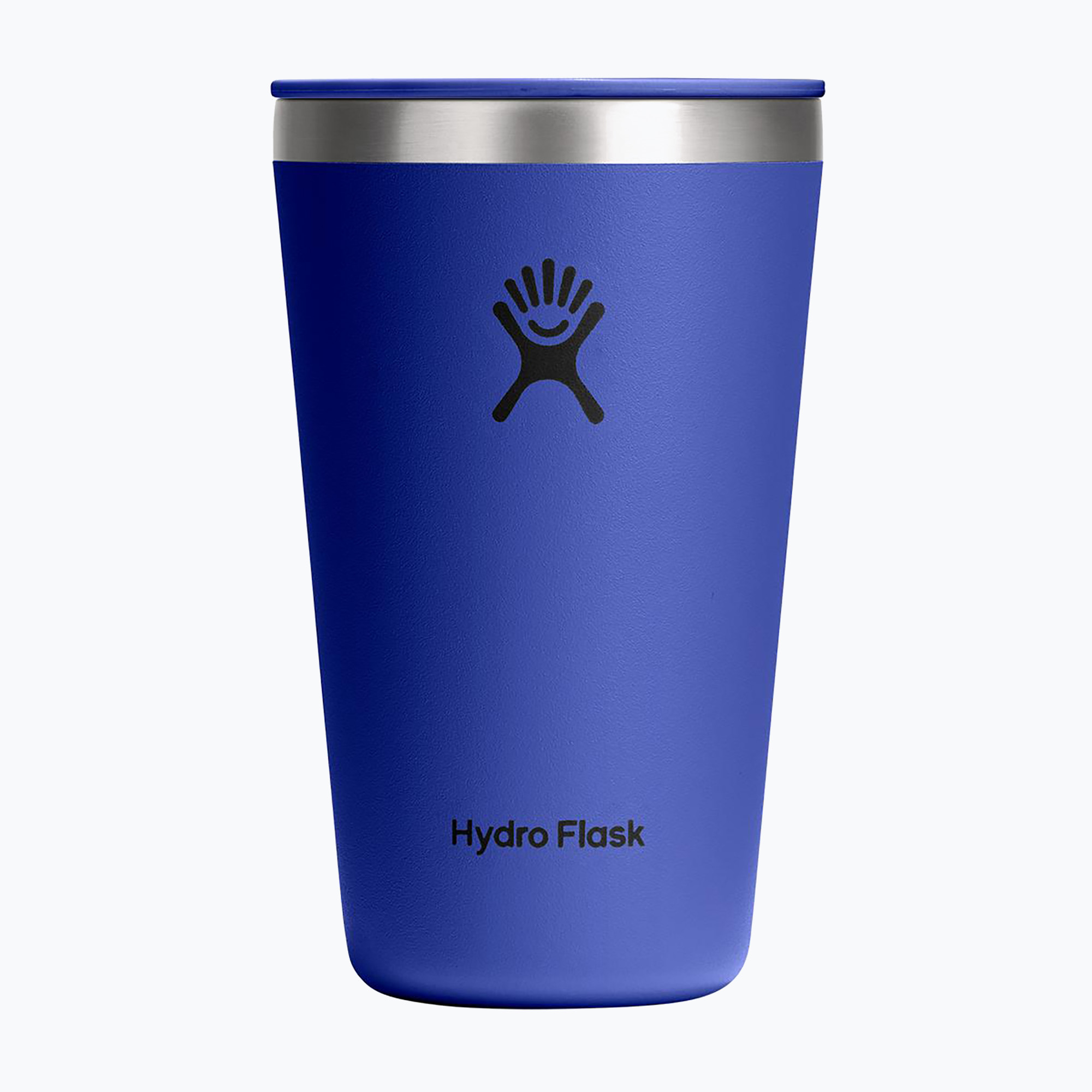 Термочаша Hydro Flask All Around Tumbler Press-In LID 470 ml capri blue