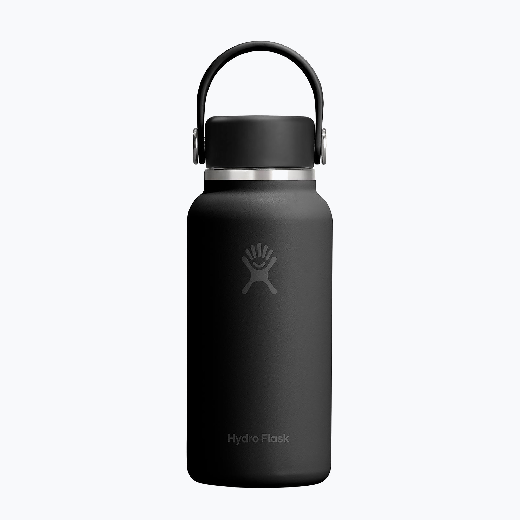 Термо бутилка Hydro Flask Micro Hydro 300 ml black