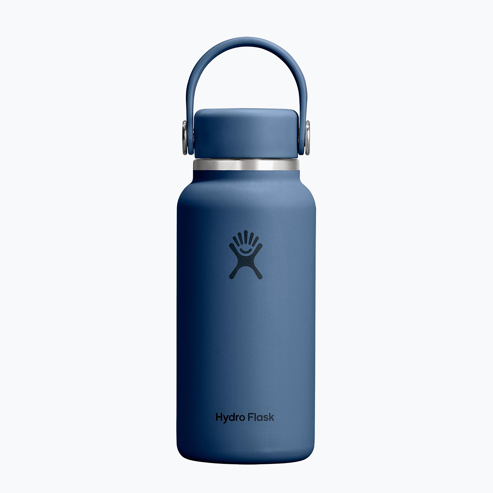 Термо бутилка Hydro Flask Micro Hydro 300 ml harbor blue