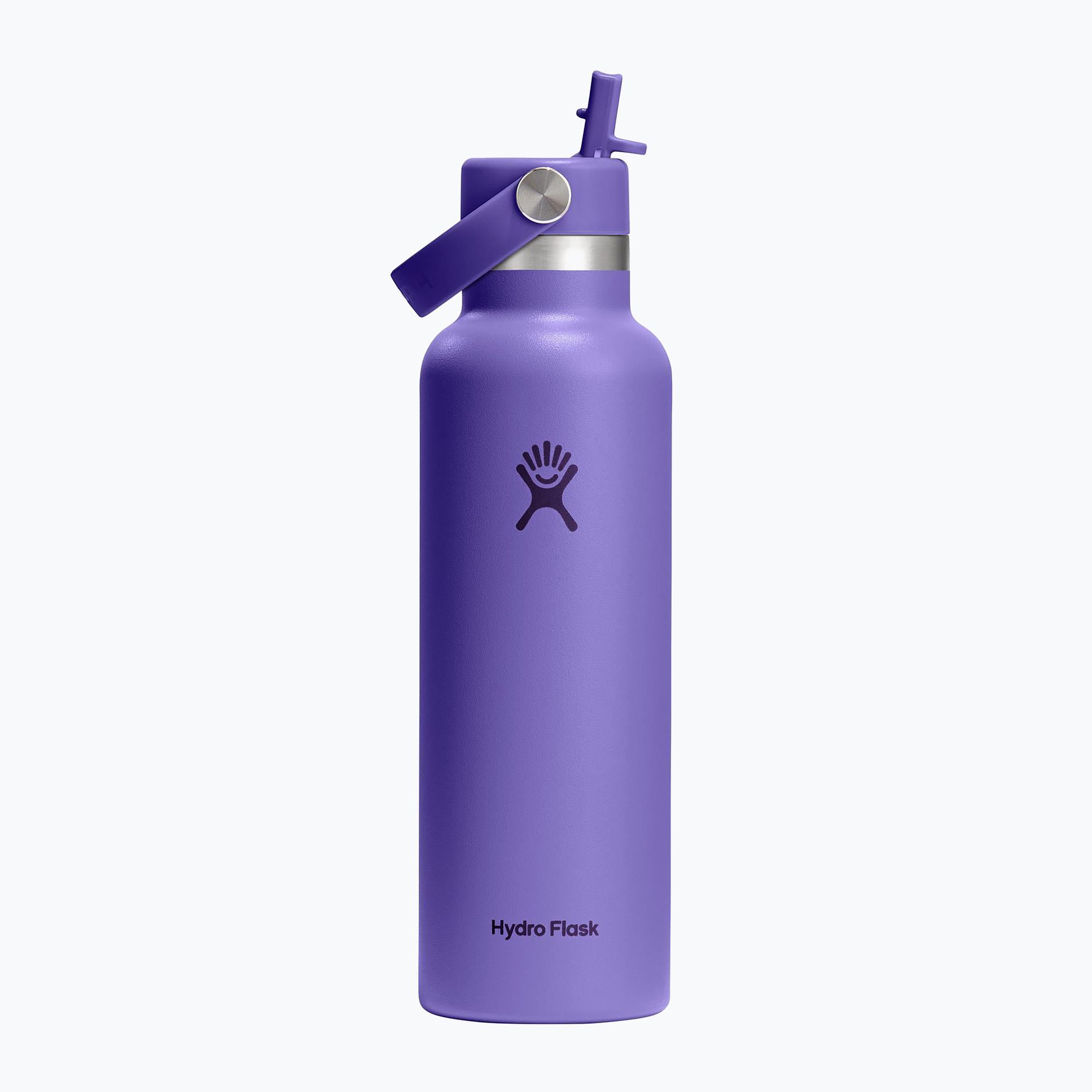 Термо бутилка Hydro Flask Standard Flex 621 ml utopia purple