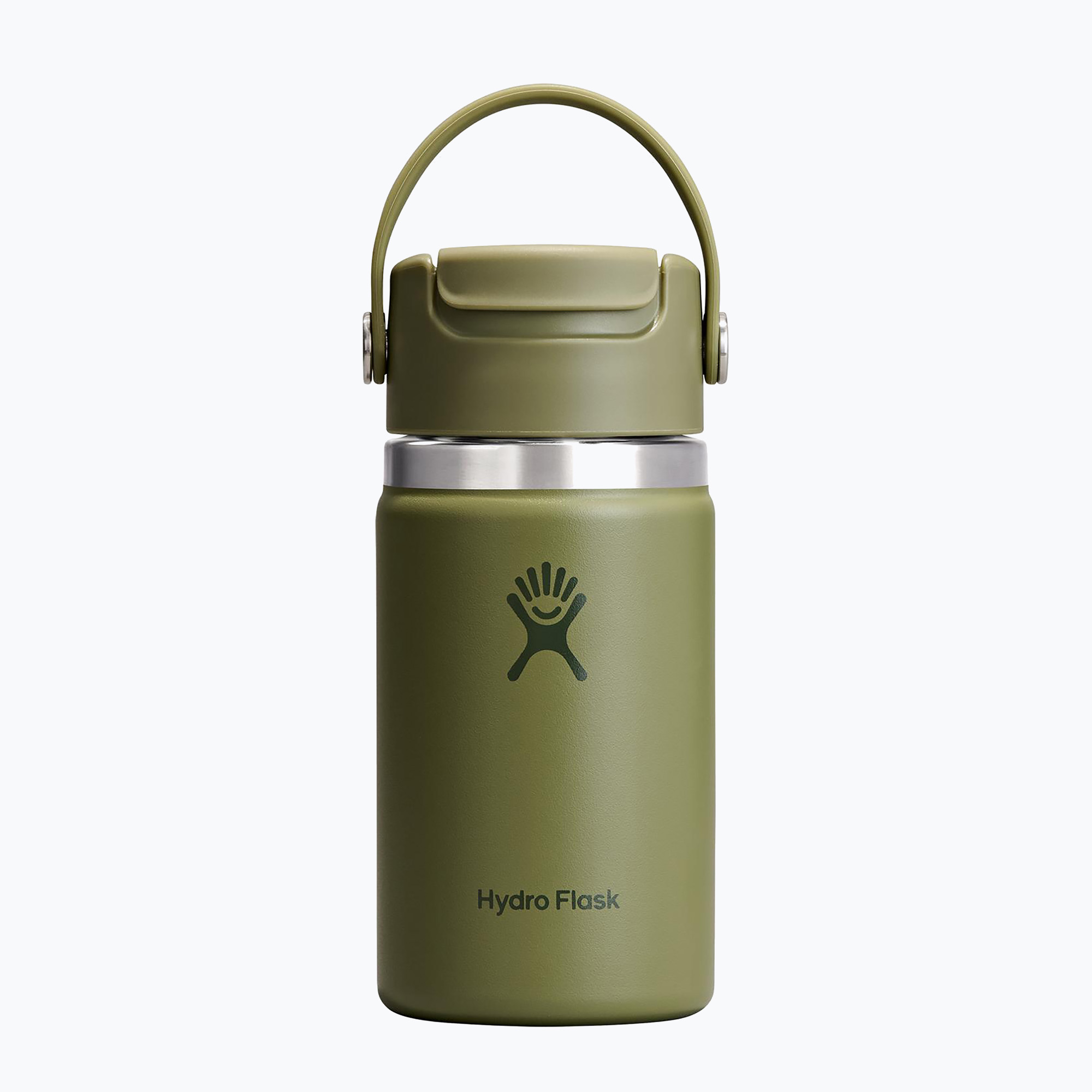 Термо чаша Hydro Flask Travel Mug Flip Sip 355 ml palmer green