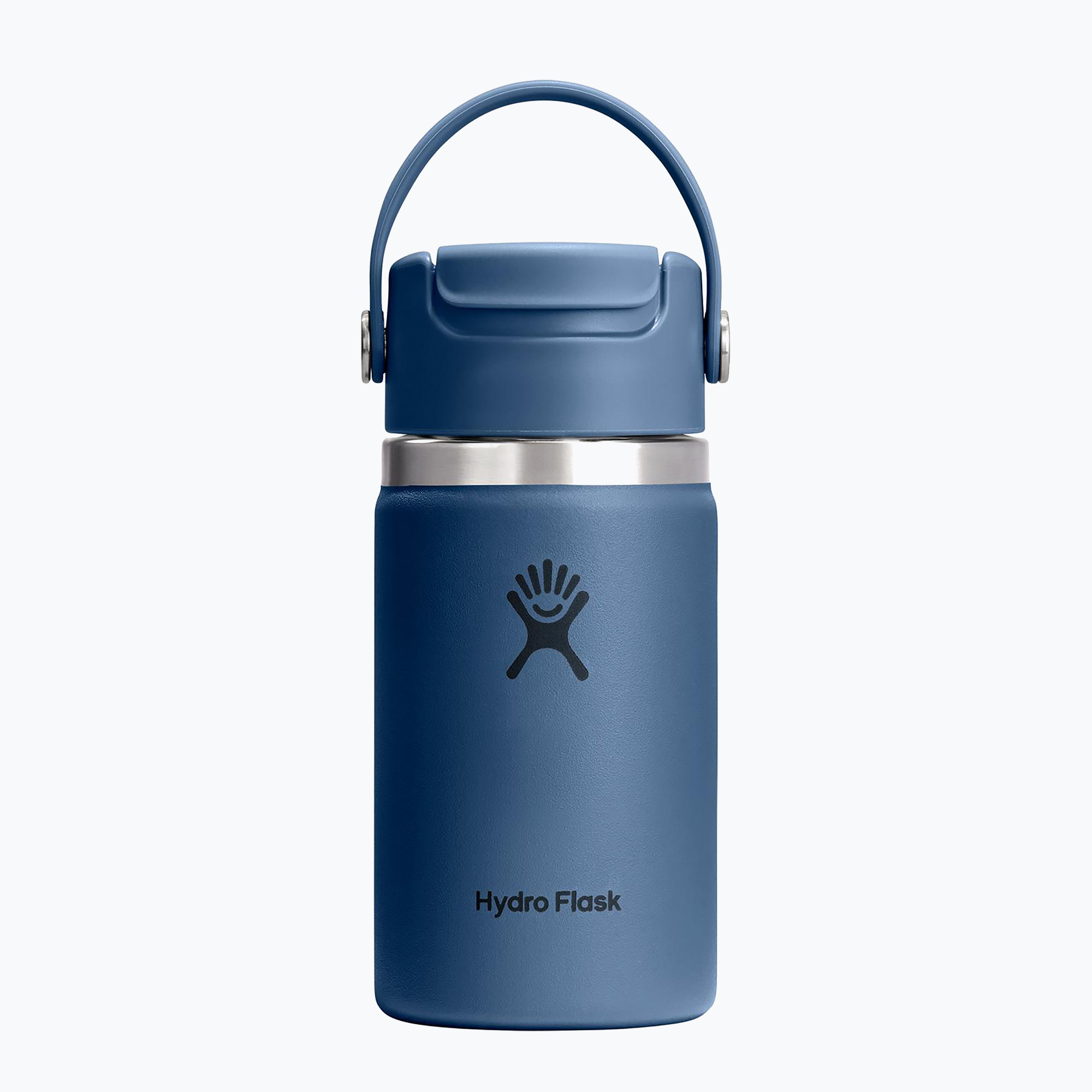 Термо чаша Hydro Flask Travel Mug Flip Sip 355 ml harbor blue