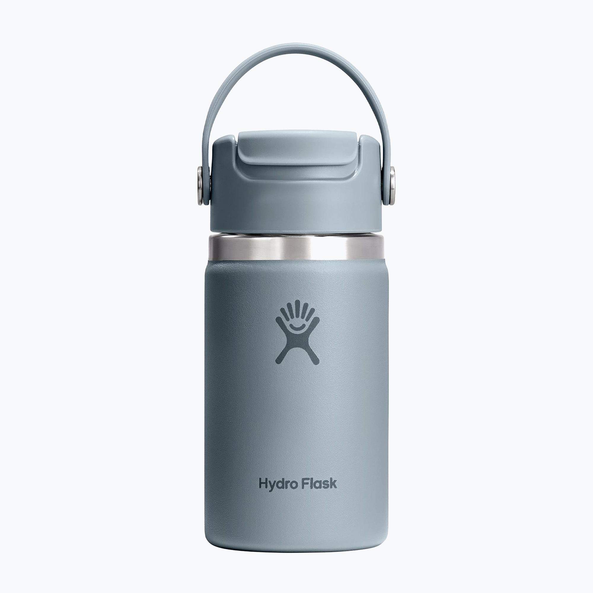 Термо чаша Hydro Flask Travel Mug Flip Sip 355 ml shale gray