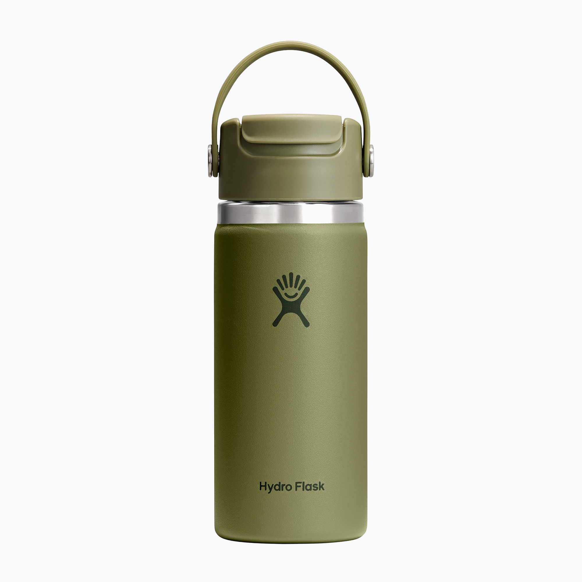 Термо чаша Hydro Flask Travel Mug Flip Sip 473 ml palmer green