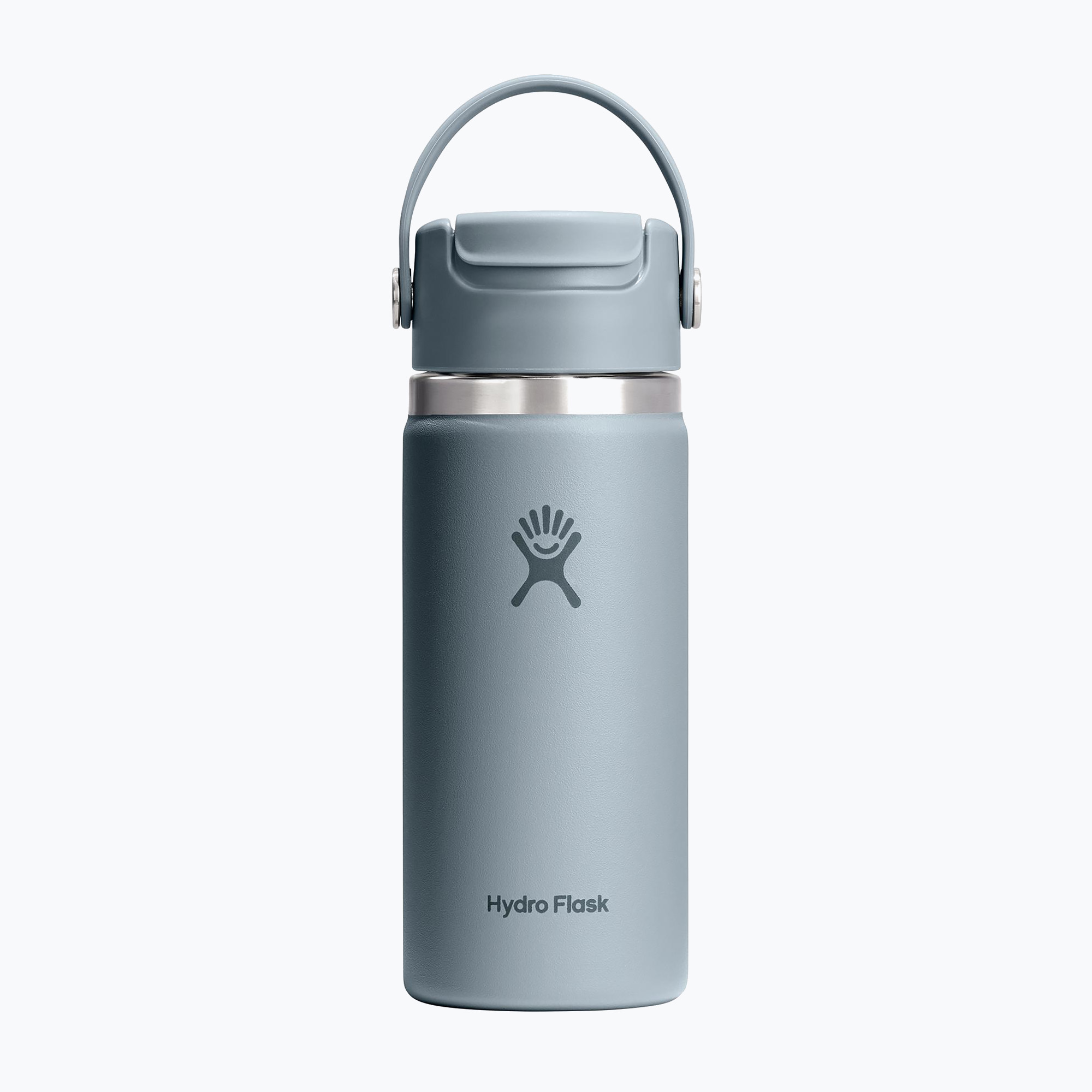Термо чаша Hydro Flask Travel Mug Flip Sip 473 ml shale gray