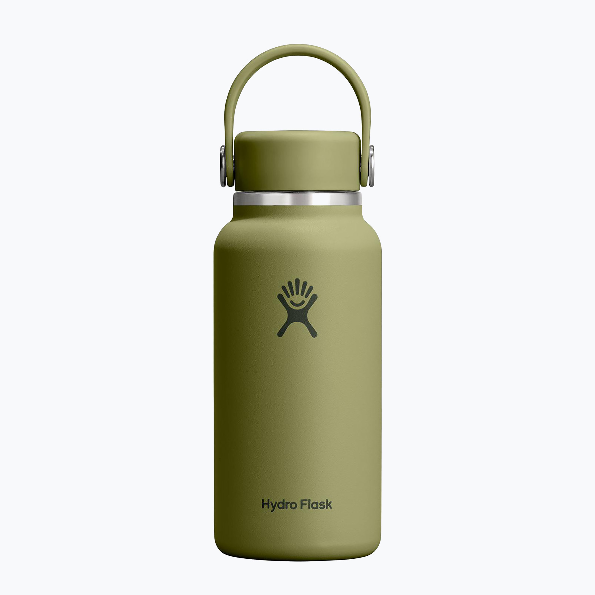 Термо бутилка Hydro Flask Micro Hydro 300 ml palmer green