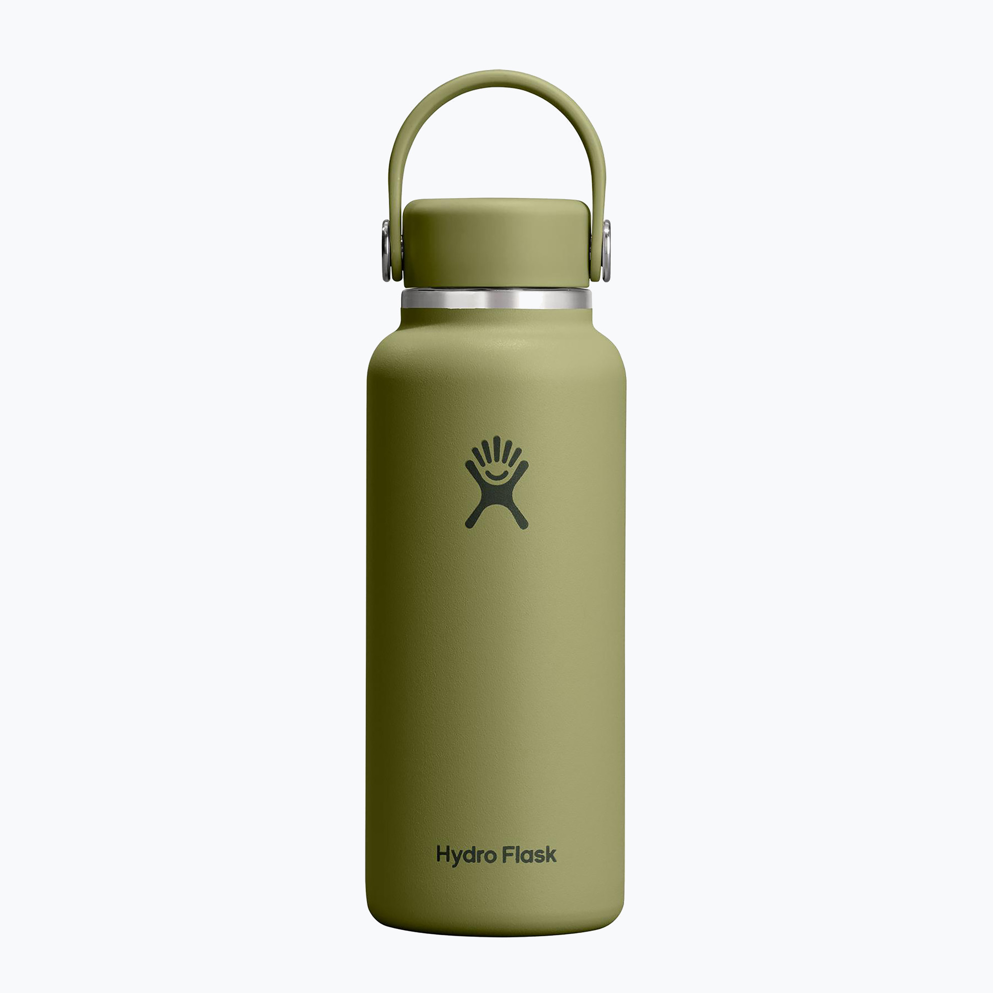 Термо бутилка Hydro Flask Micro Hydro 400 ml palmer green