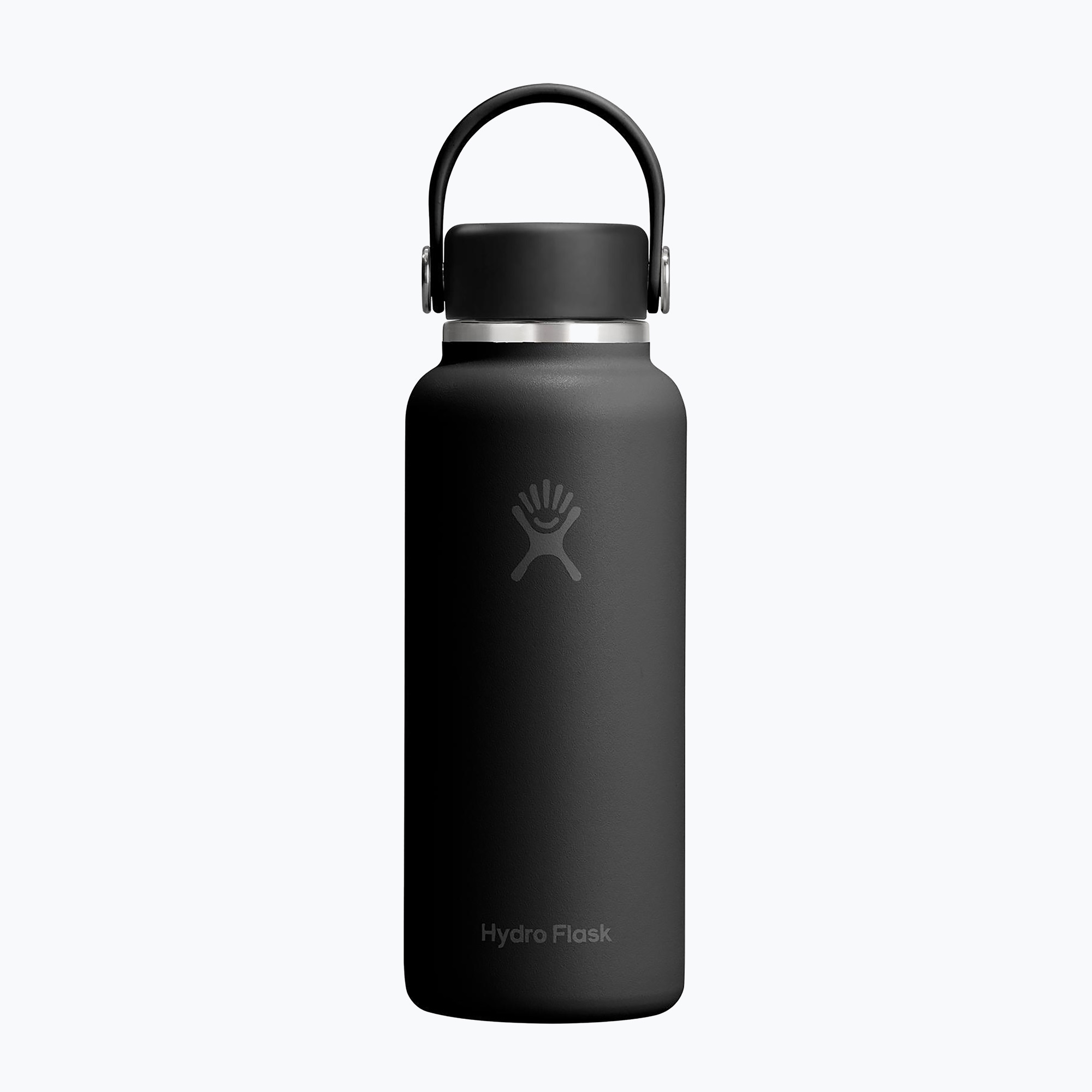 Термо бутилка Hydro Flask Micro Hydro 400 ml black