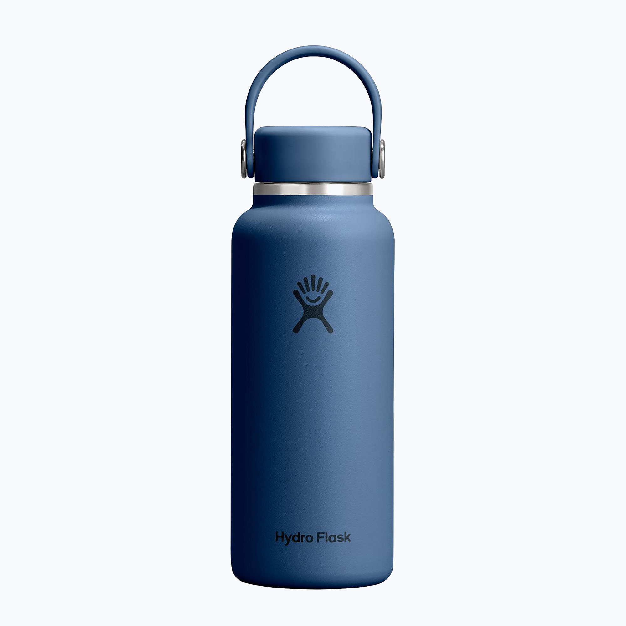 Термо бутилка Hydro Flask Micro Hydro 400 ml harbor blue