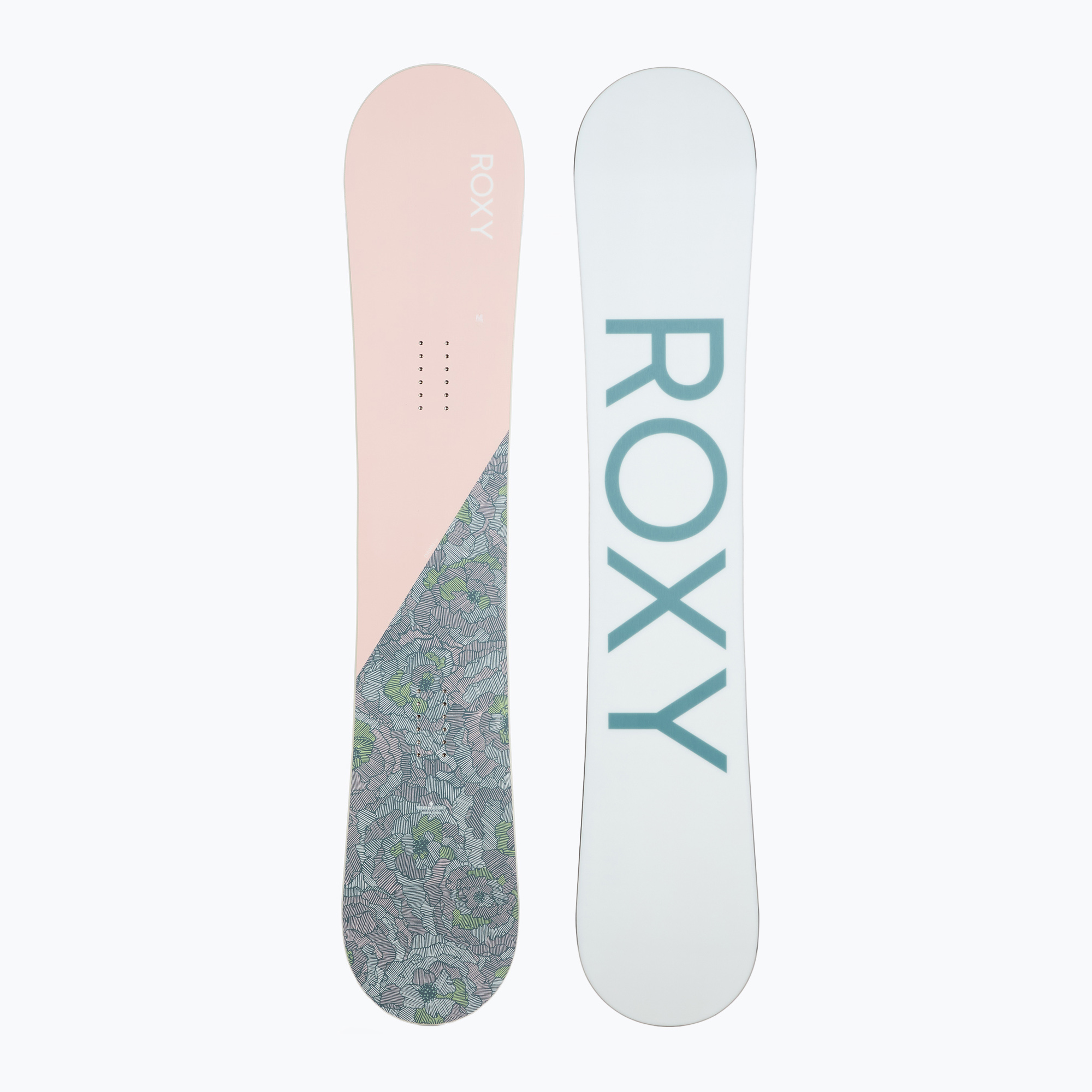 Dámsky snowboard ROXY Dawn (Dawn 24SN062-NONE)