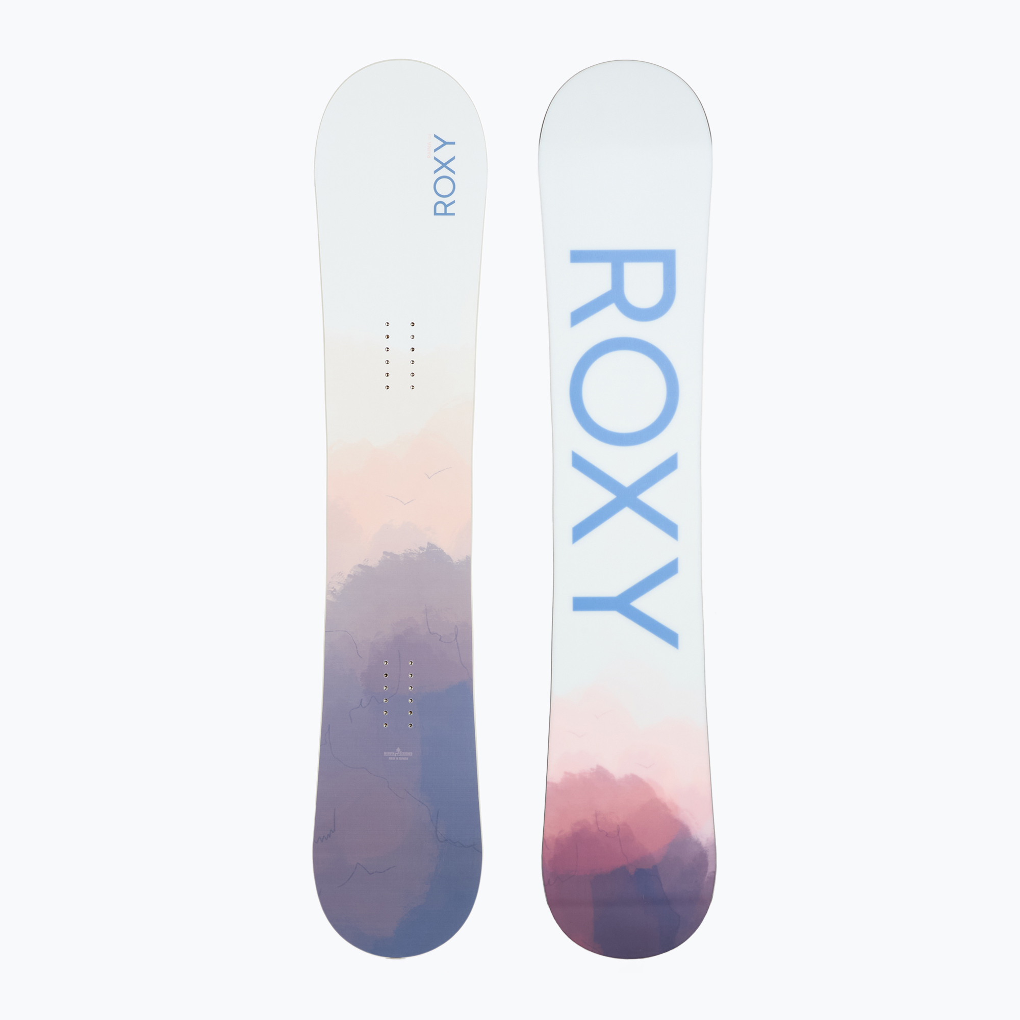 Dámsky snowboard ROXY Raina (Raina 24SN063-NONE)